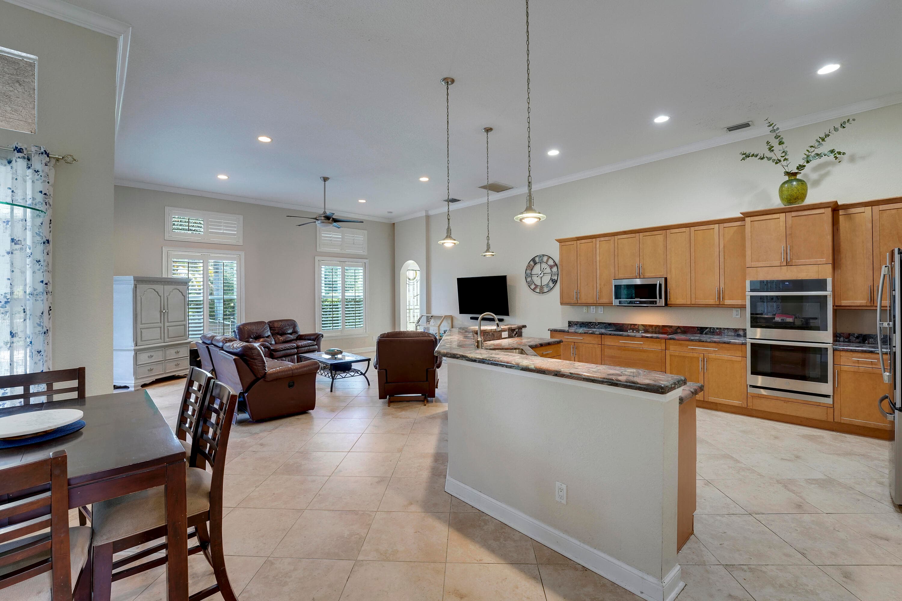 5835 Lago Del Sol Drive, Lake Worth, FL 33449 — photo 15 of 48