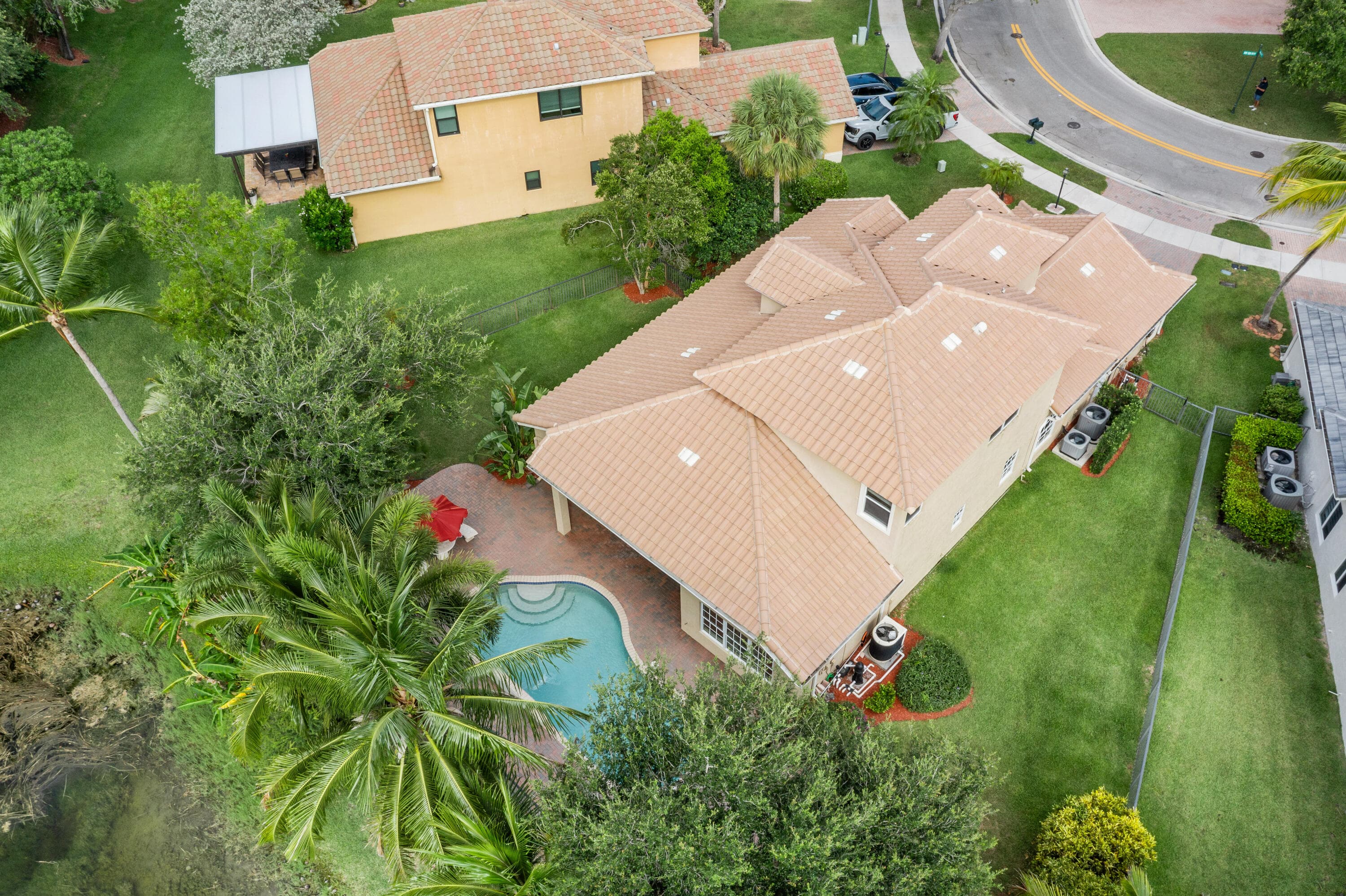6152 NW 108th Way, Parkland, FL 33076 — photo 97 of 110