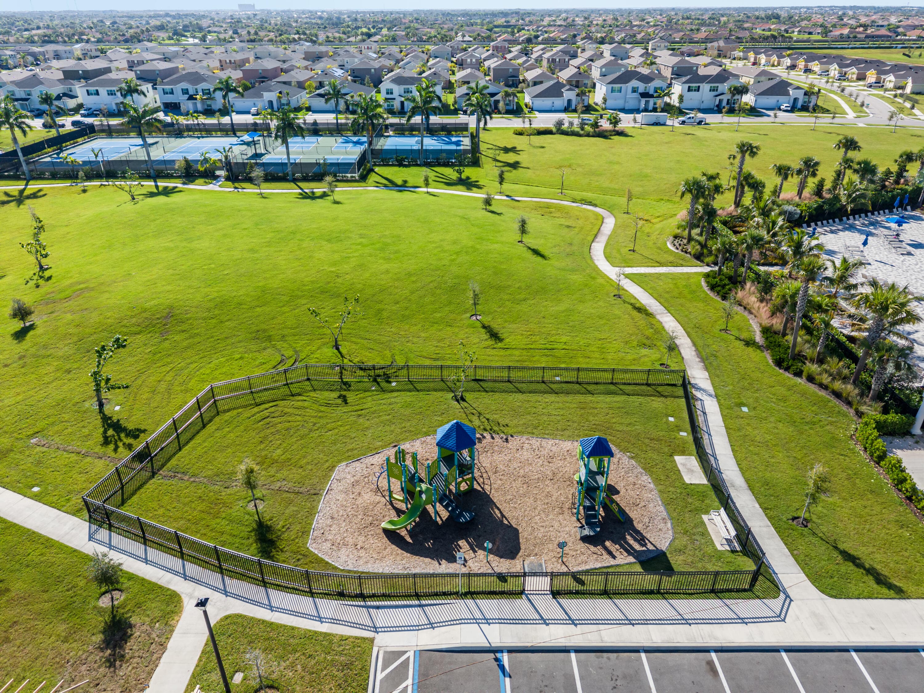 9526 SW Libertas Way, Port St. Lucie, FL 34987 — photo 36 of 45