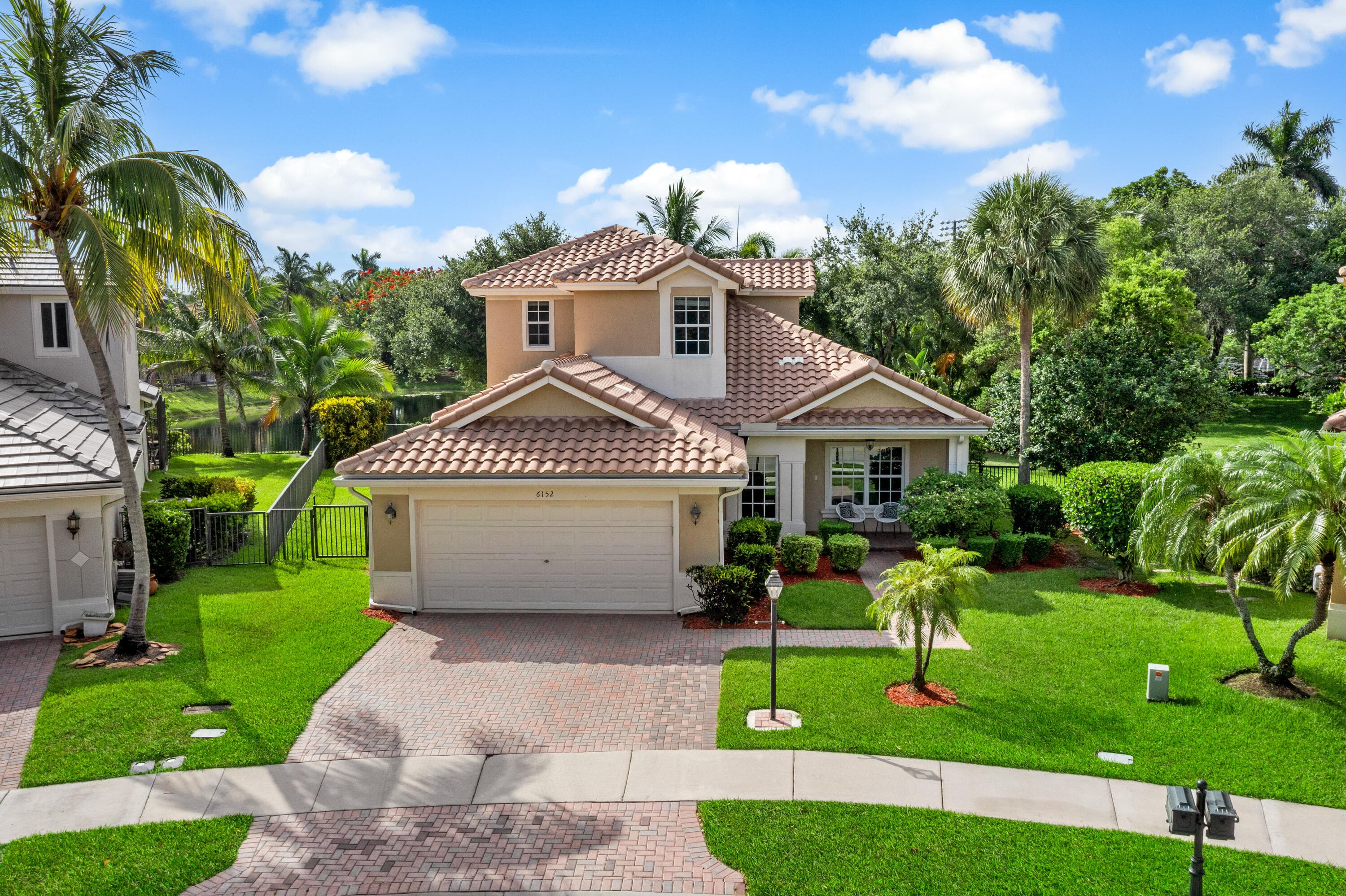 6152 NW 108th Way, Parkland, FL 33076 — photo 102 of 110