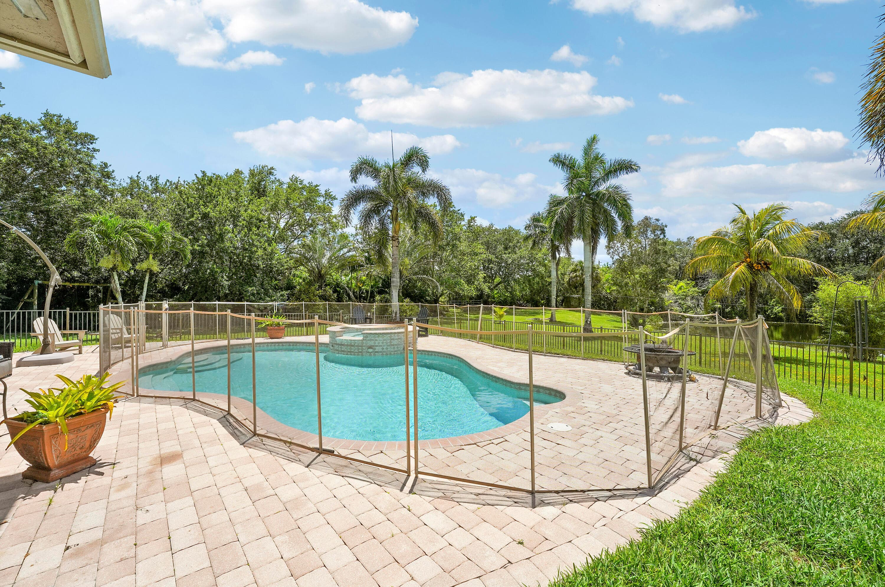 5835 Lago Del Sol Drive, Lake Worth, FL 33449 — photo 44 of 48