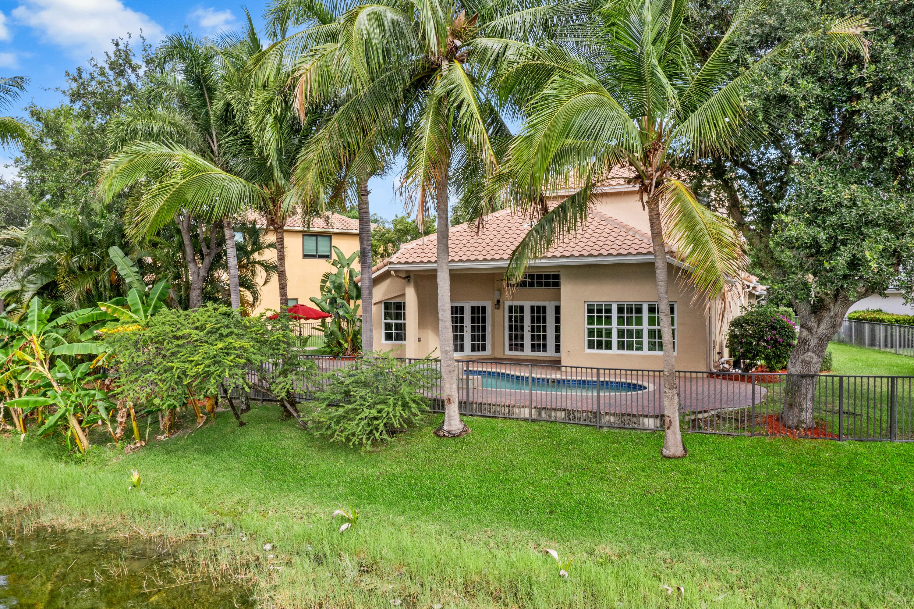 6152 NW 108th Way, Parkland, FL 33076 — photo 108 of 110