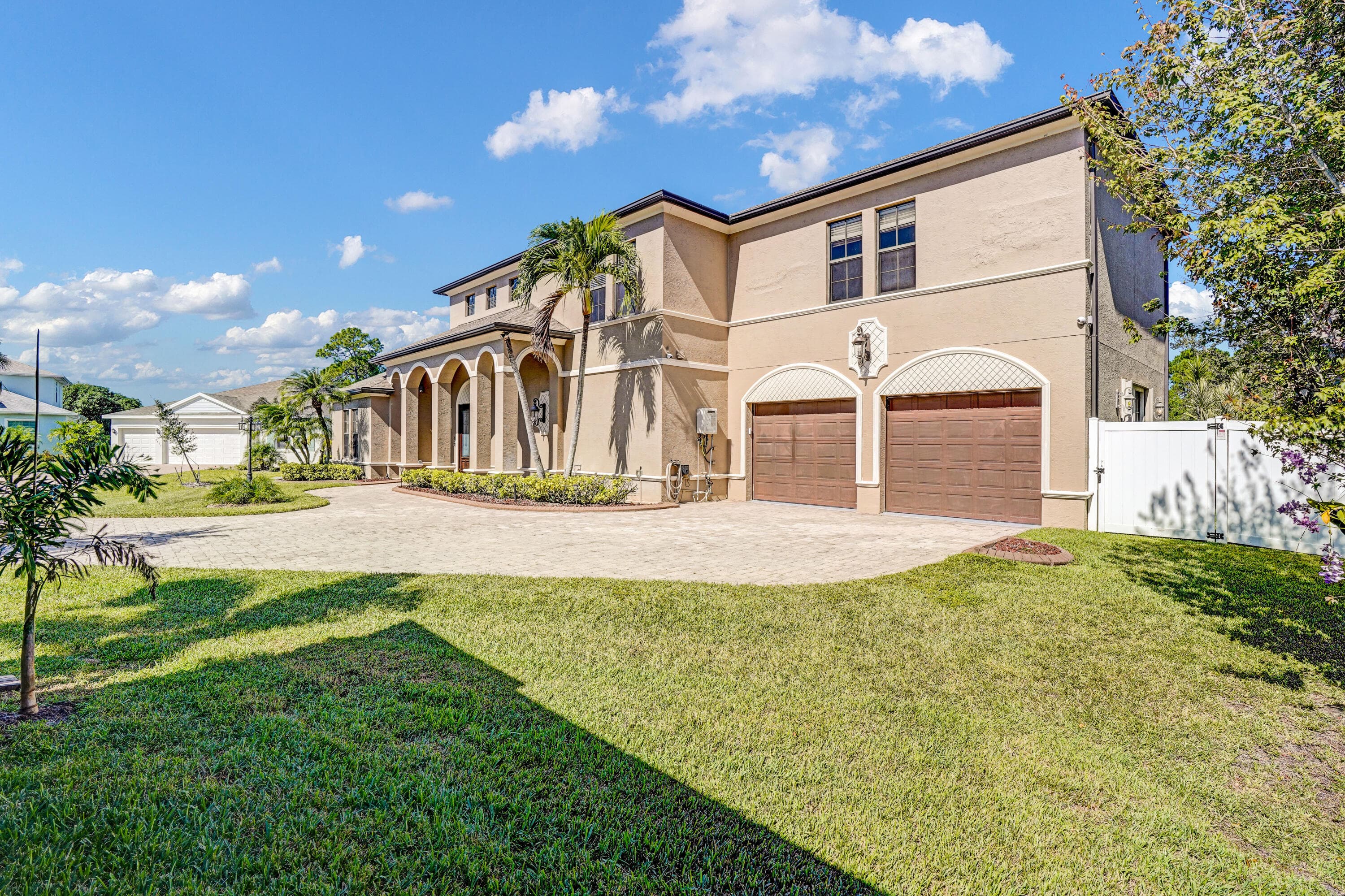 5811 NW Blue Bonnet Court, Port St. Lucie, FL 34986 — photo 68 of 73
