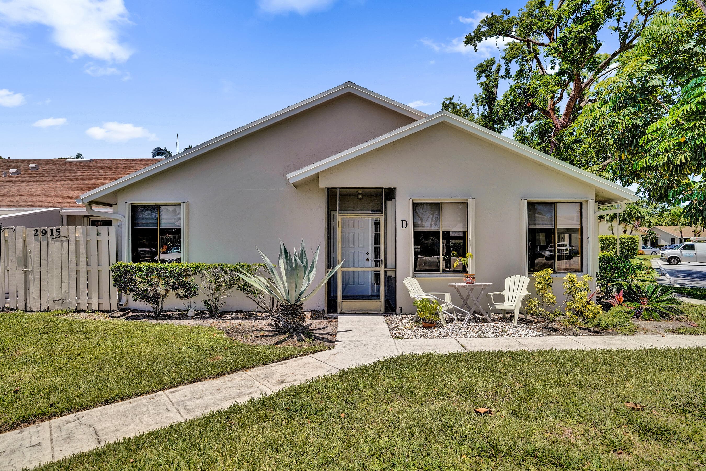 2915 NW 12th Street D, Delray Beach, FL 33445 — photo 2 of 58