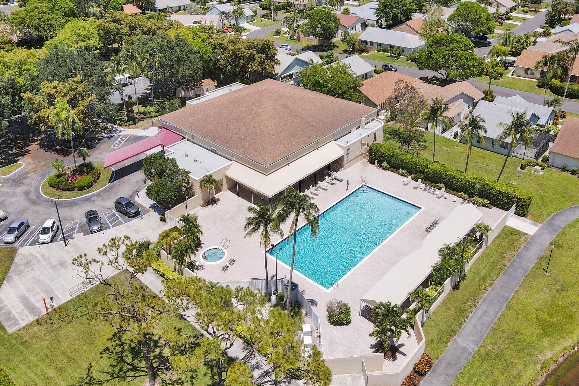 2915 NW 12th Street D, Delray Beach, FL 33445 — photo 50 of 58