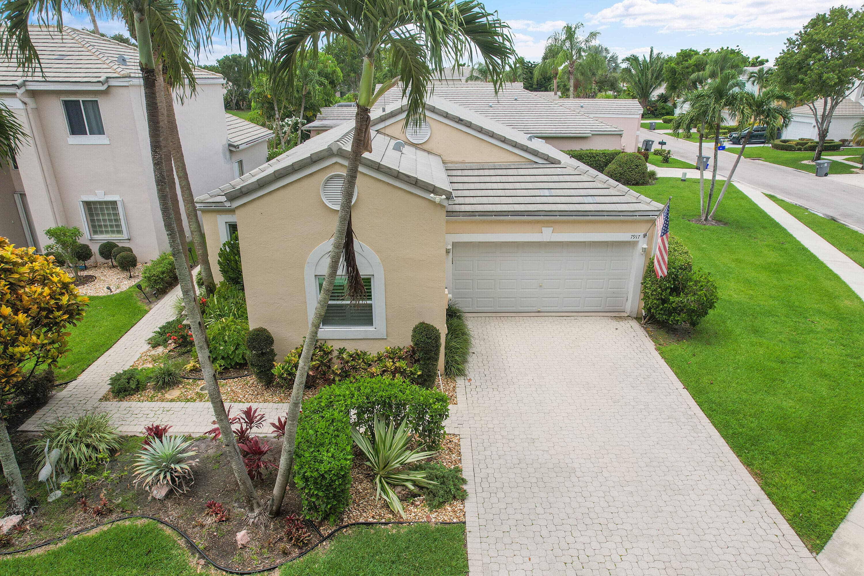 7917 Travlers Tree Drive, Boca Raton, FL 33433 — photo 40 of 53