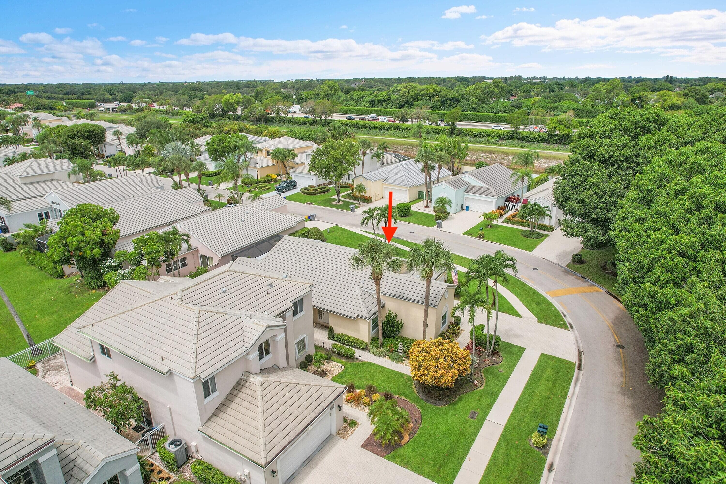 7917 Travlers Tree Drive, Boca Raton, FL 33433 — photo 46 of 53
