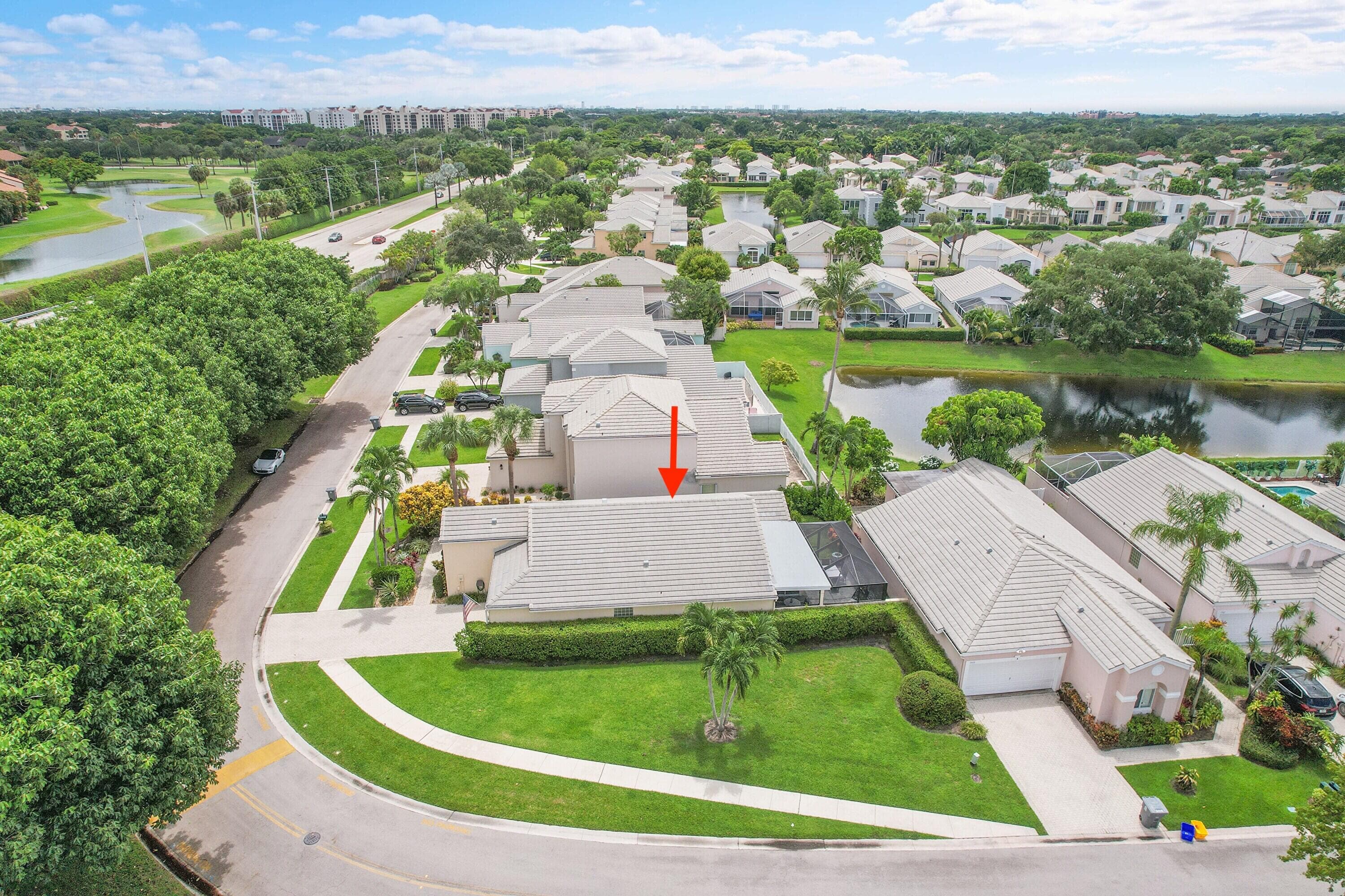 7917 Travlers Tree Drive, Boca Raton, FL 33433 — photo 47 of 53