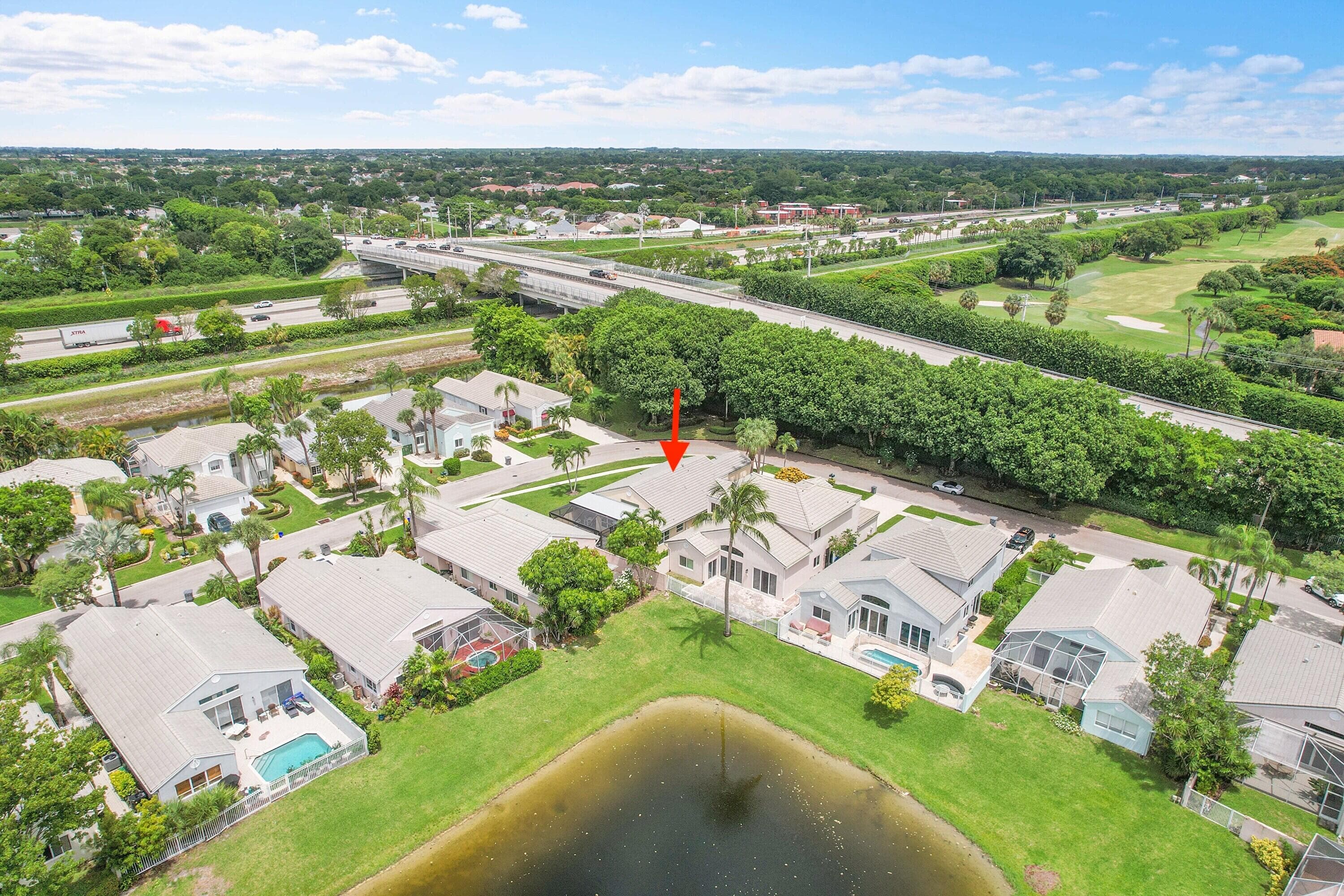7917 Travlers Tree Drive, Boca Raton, FL 33433 — photo 51 of 53