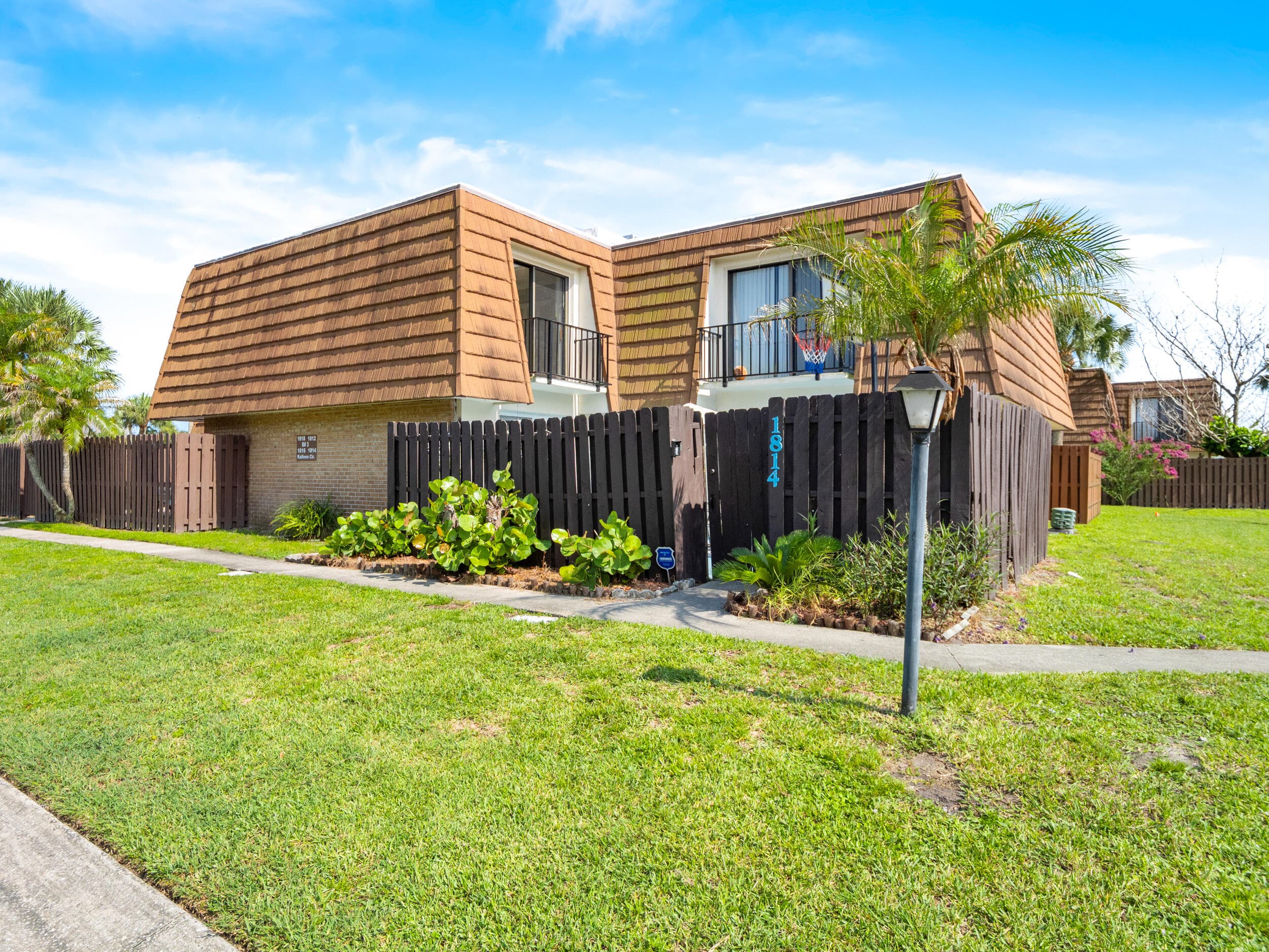 1814 Kaileen Circle NE, Palm Bay, FL 32905 — photo