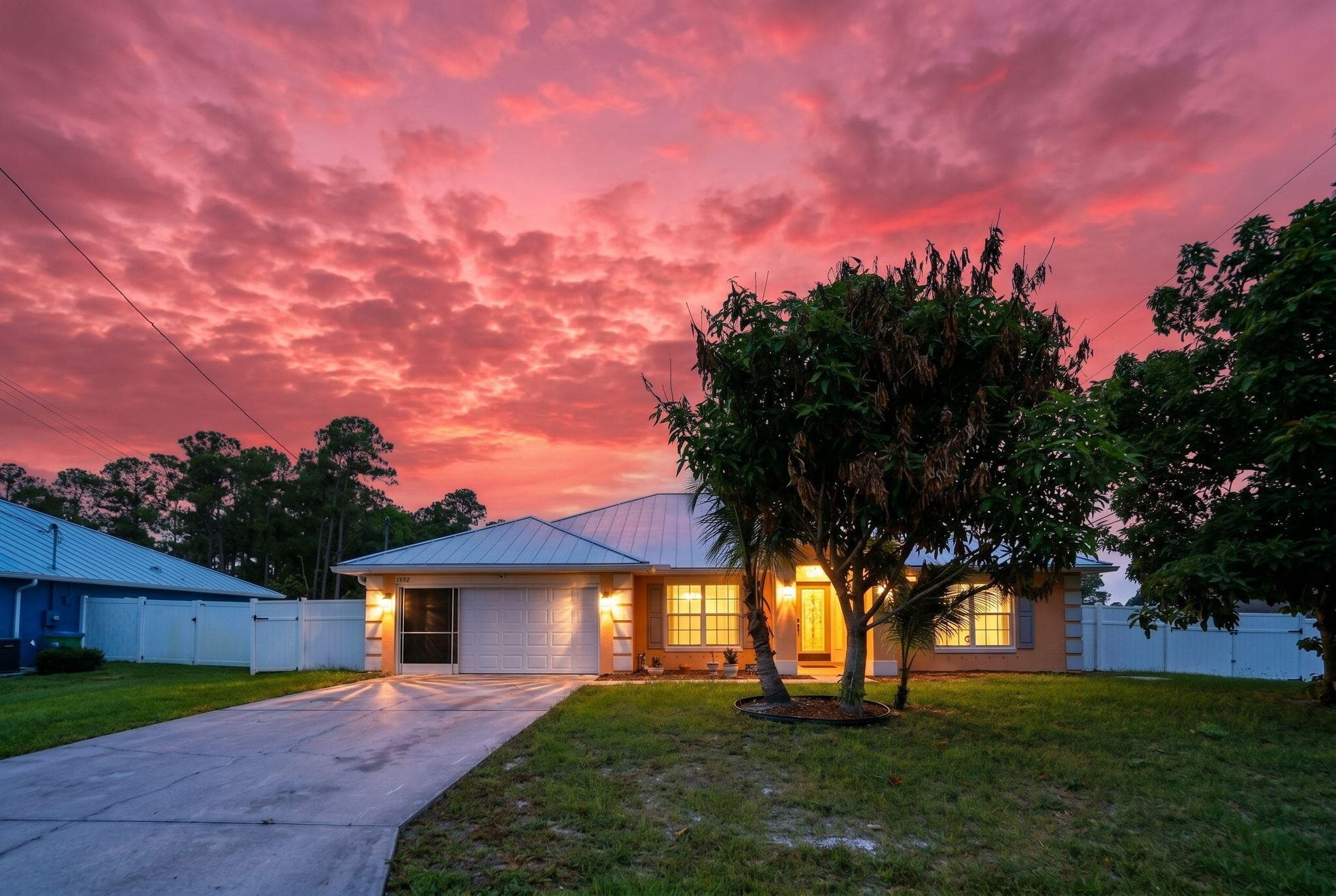 1692 SW Lofgren Avenue, Port St. Lucie, FL 34953 — photo
