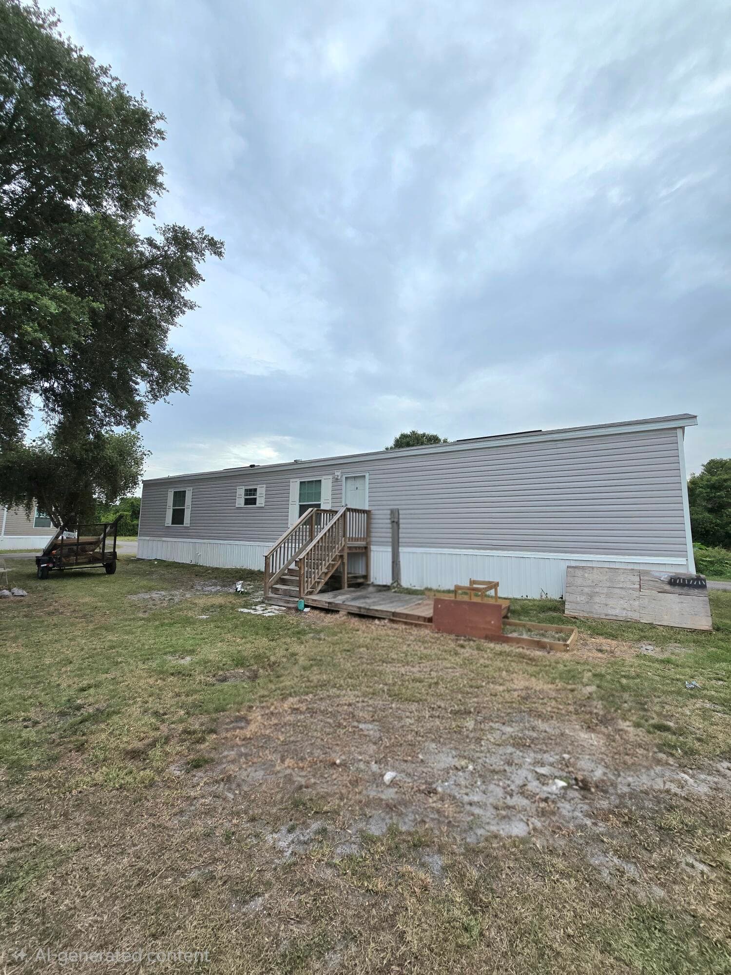 4649 NW 30th Street, Okeechobee, FL 34972 — photo 7 of 28