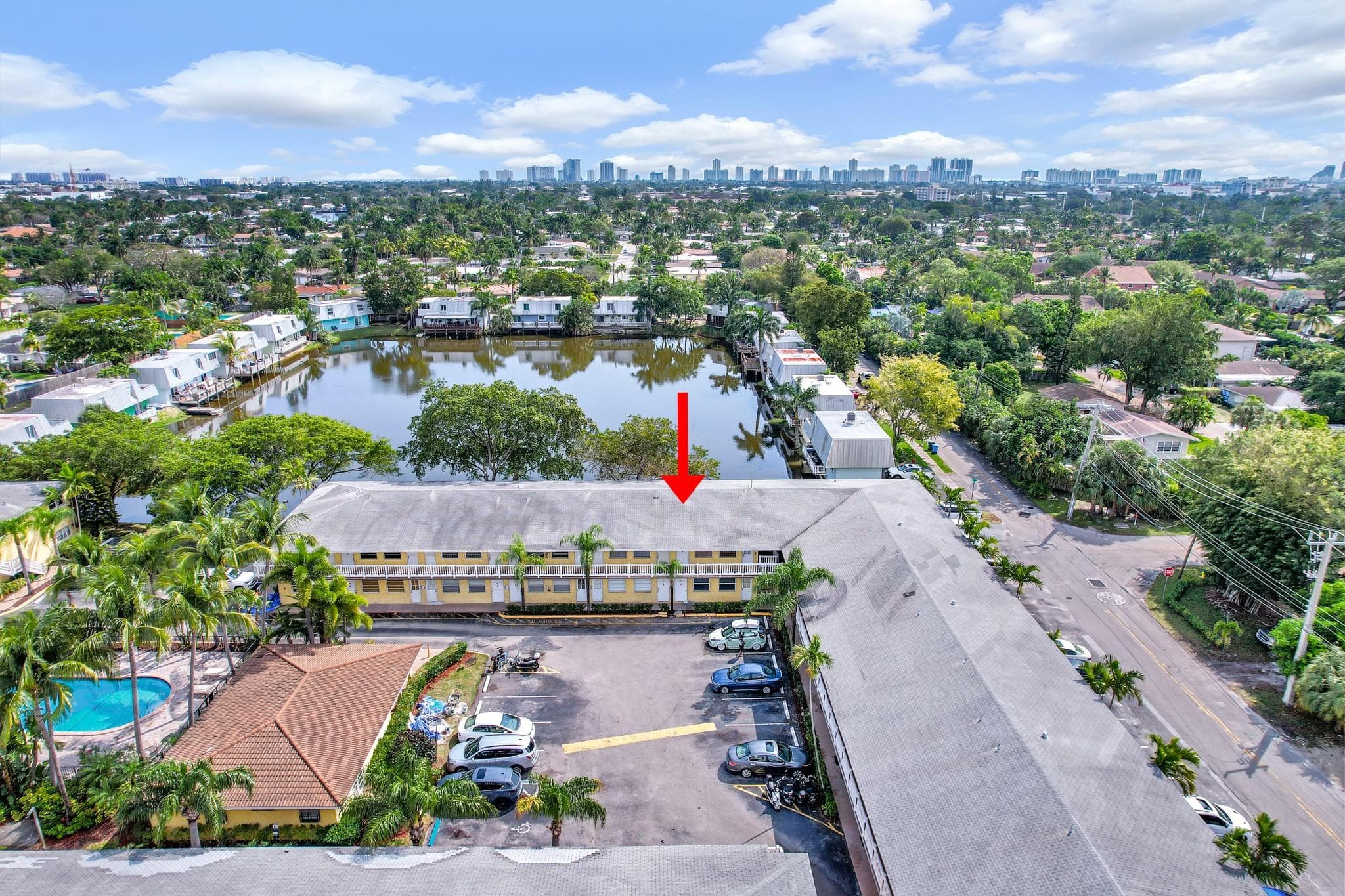 4051 NE 13th Avenue, Oakland Park, FL 33334 — photo 34 of 42