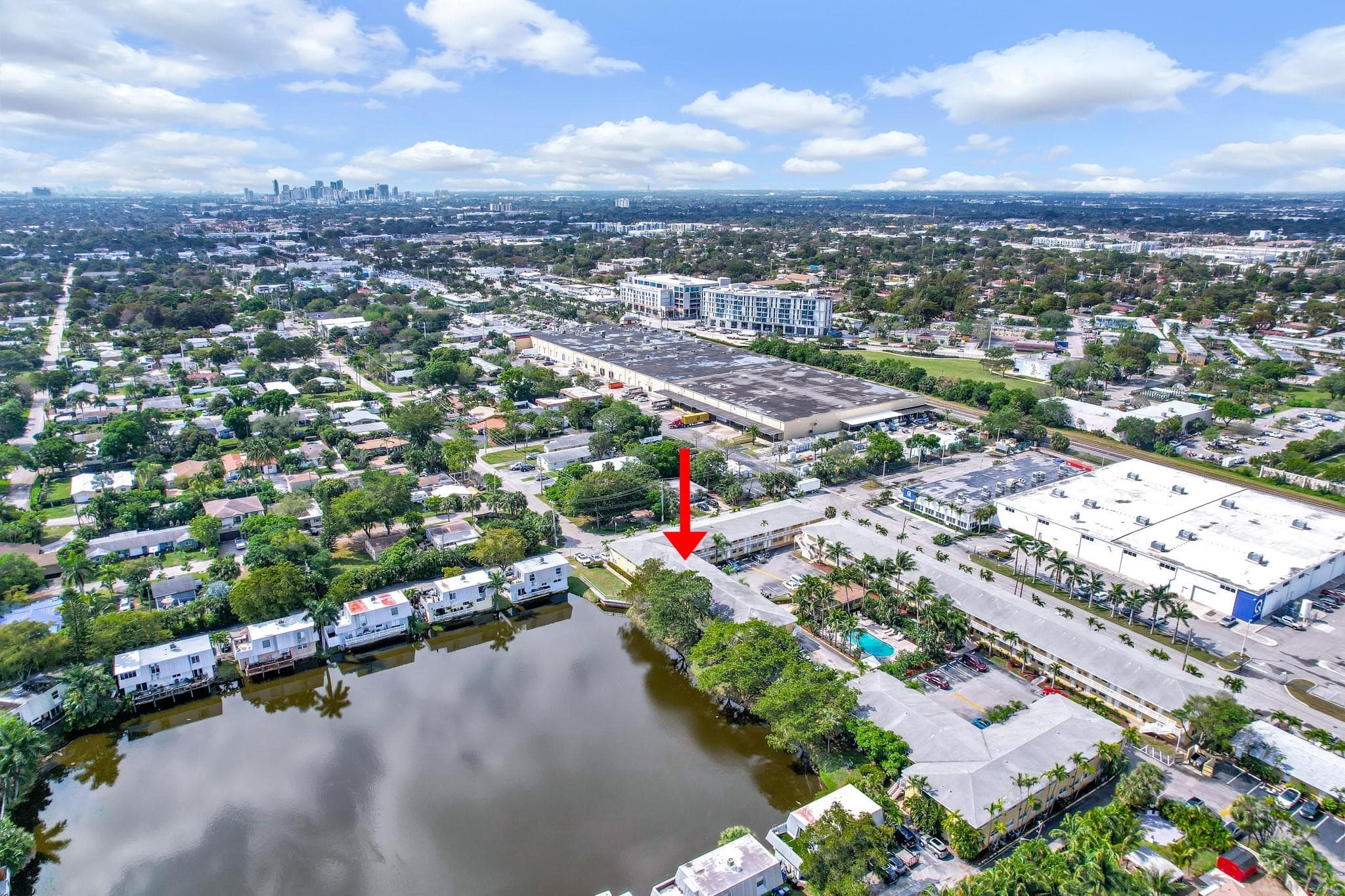 4051 NE 13th Avenue, Oakland Park, FL 33334 — photo 40 of 42
