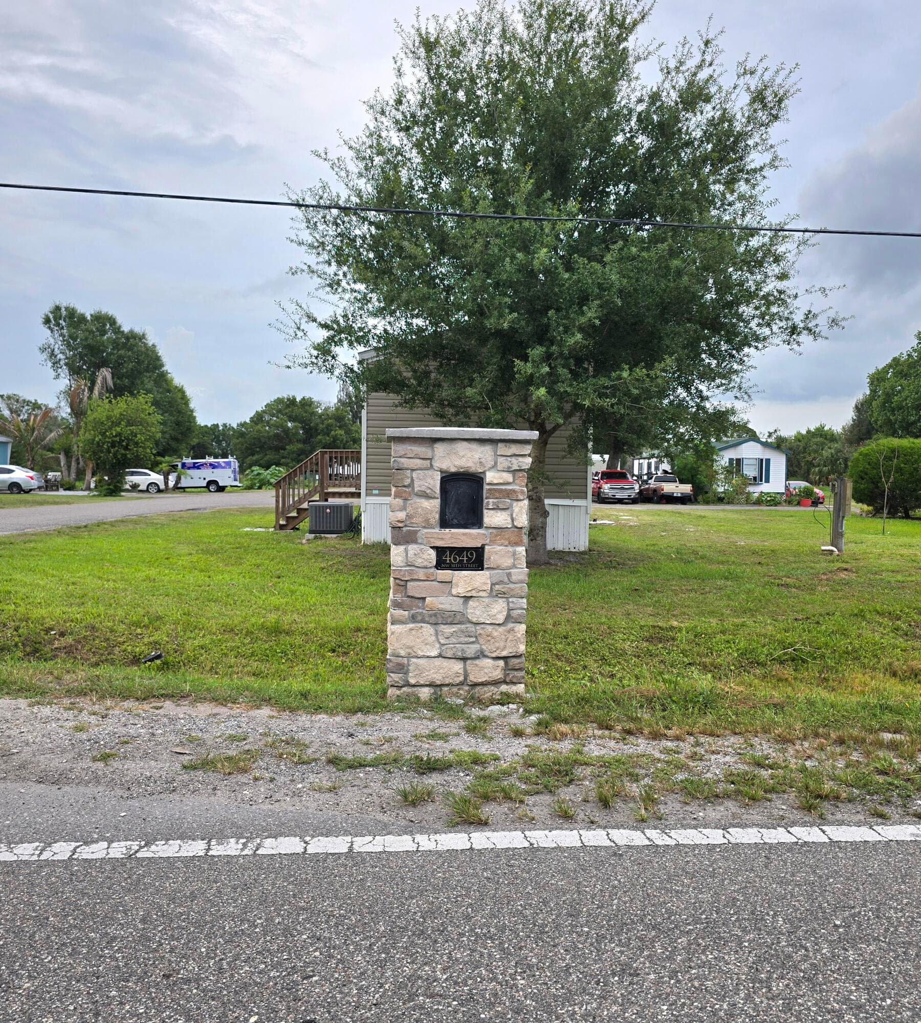 4649 NW 30th Street, Okeechobee, FL 34972 — photo 4 of 28
