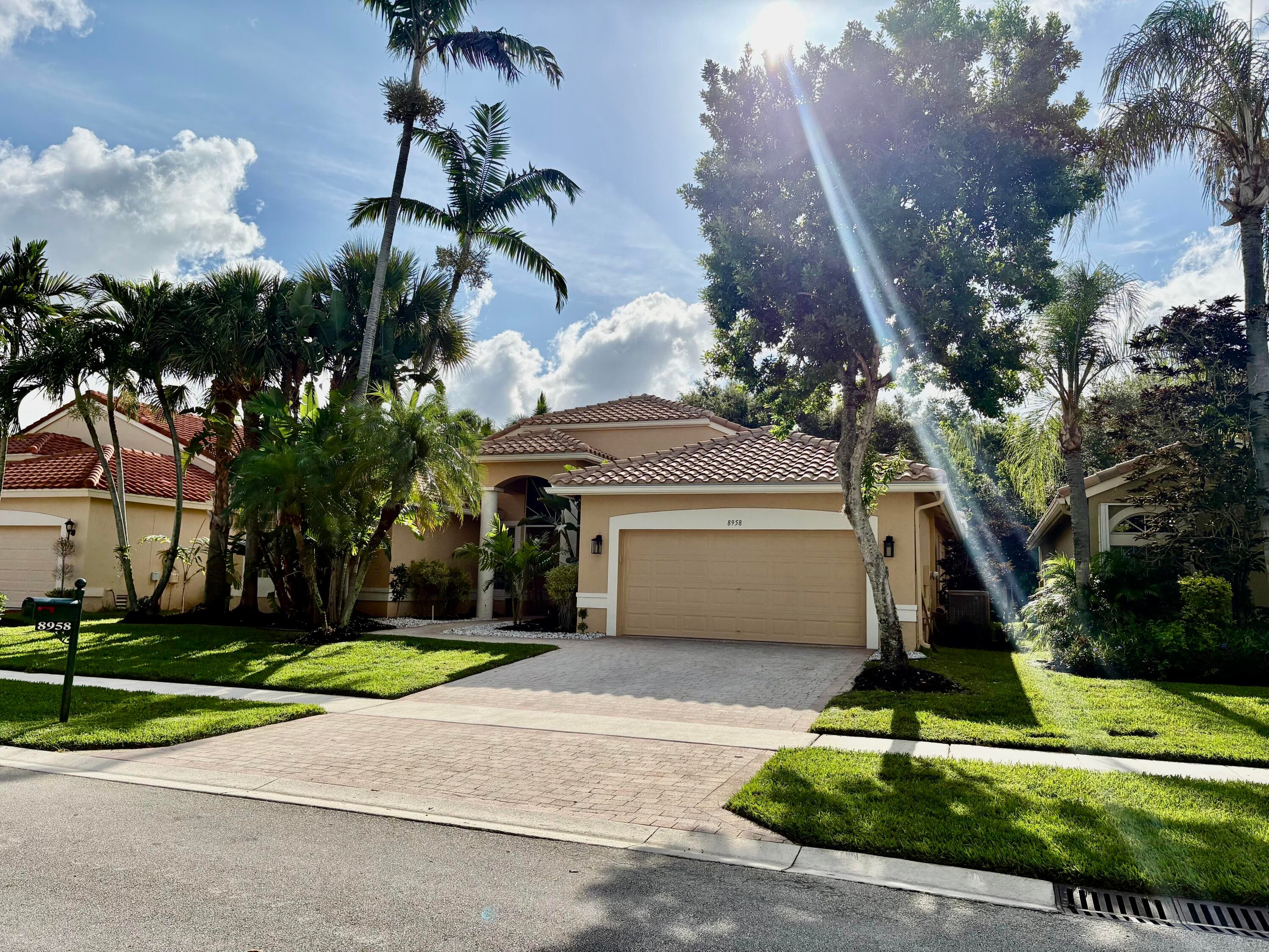 8958 Terni Lane, Boynton Beach, FL 33472 — photo 1 of 12