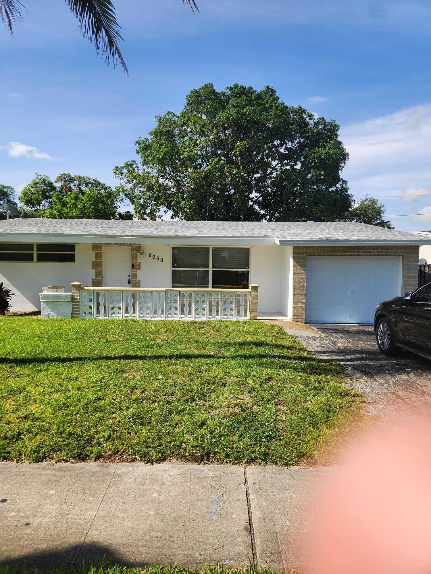 8030 Sunset Strip, Sunrise, FL 33322 — photo 1 of 8