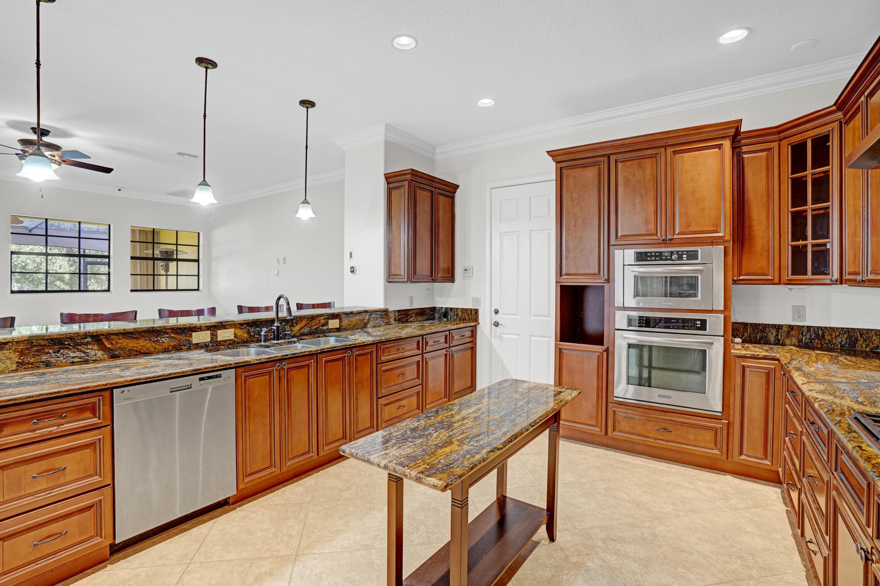 5811 NW Blue Bonnet Court, Port St. Lucie, FL 34986 — photo 11 of 73