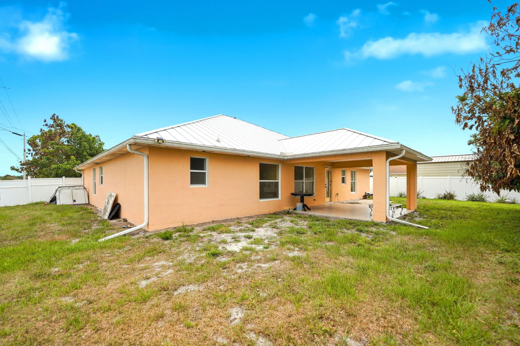 1692 SW Lofgren Avenue, Port St. Lucie, FL 34953 — photo 46 of 59
