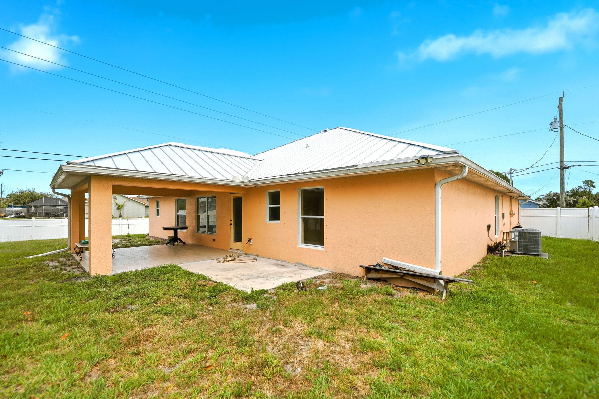 1692 SW Lofgren Avenue, Port St. Lucie, FL 34953 — photo 49 of 59