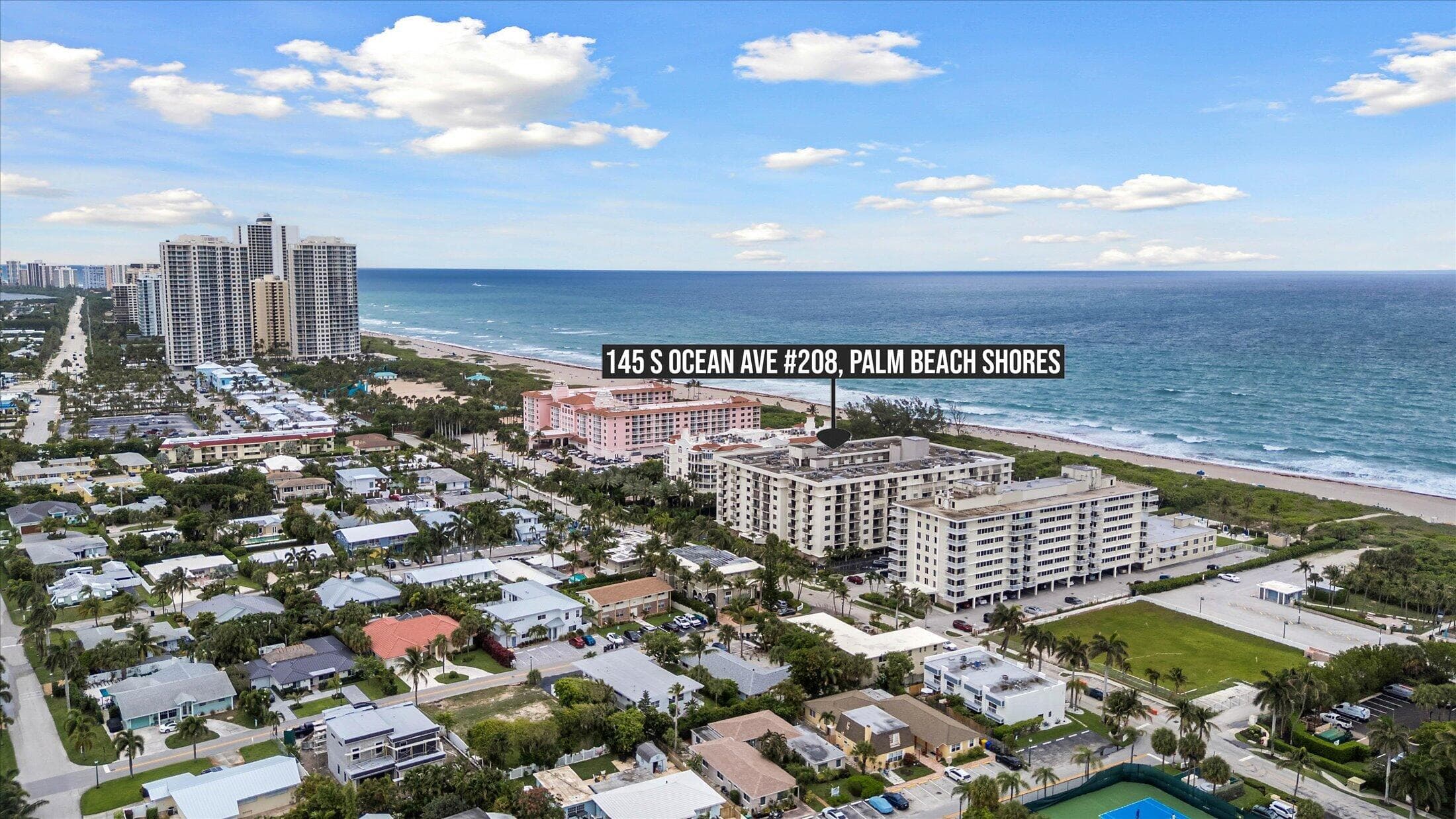 145 S Ocean Avenue 208, Palm Beach Shores, FL 33404 — photo 33 of 39