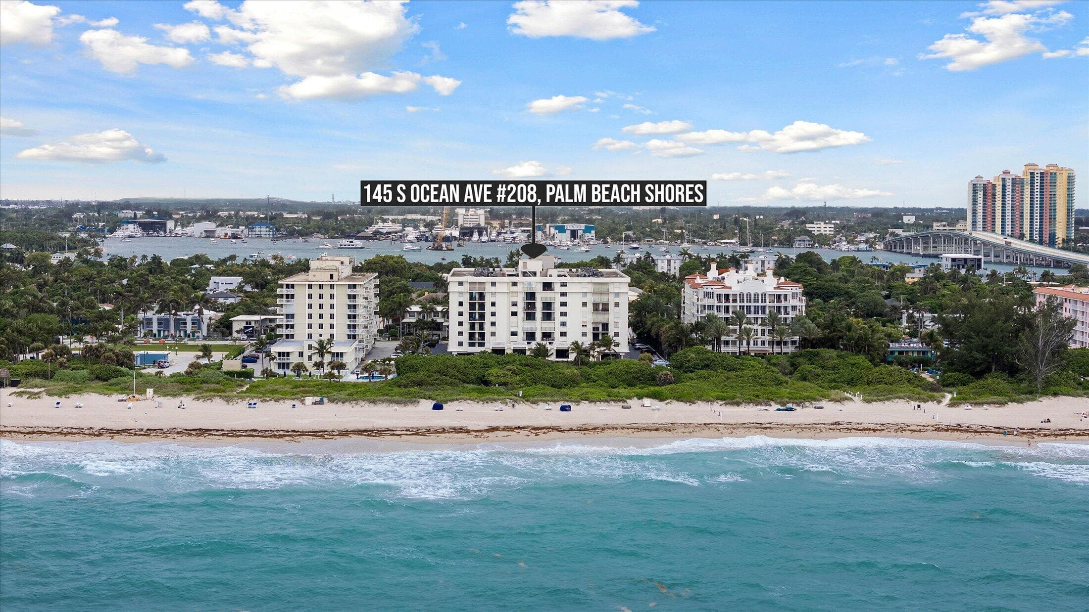 145 S Ocean Avenue 208, Palm Beach Shores, FL 33404 — photo 35 of 39