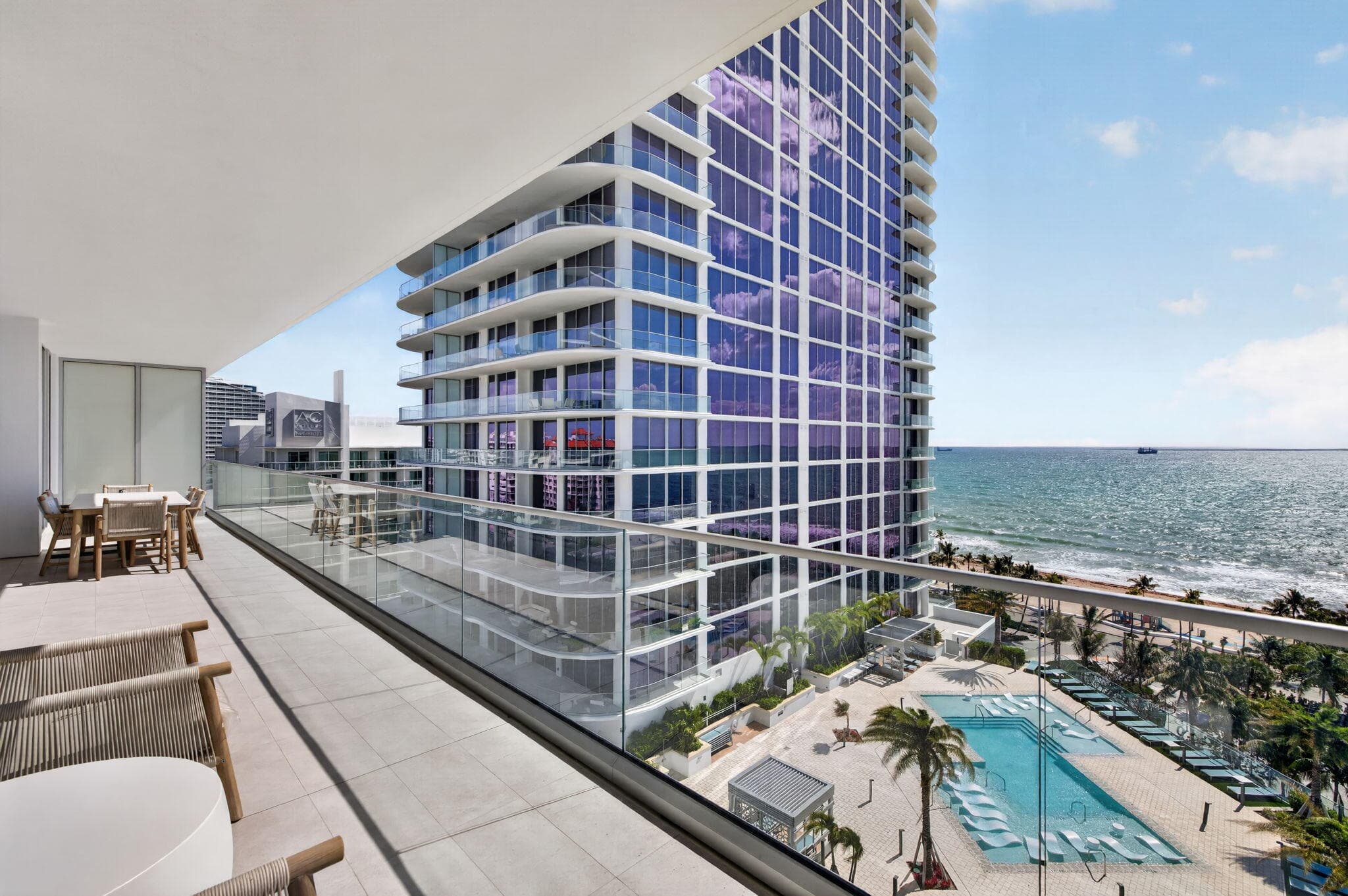 153 N Seabreeze Boulevard 901-s, Fort Lauderdale, FL 33304 — photo 21 of 61