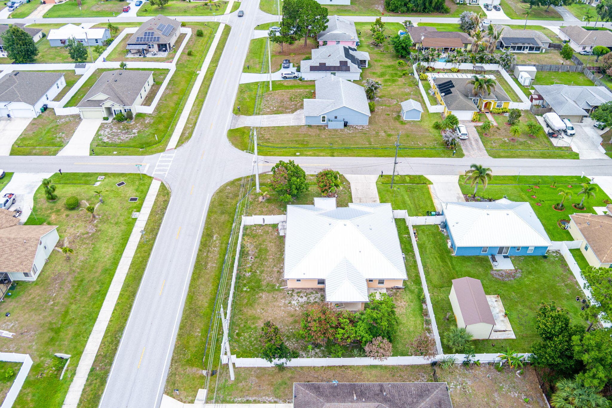 1692 SW Lofgren Avenue, Port St. Lucie, FL 34953 — photo 55 of 59