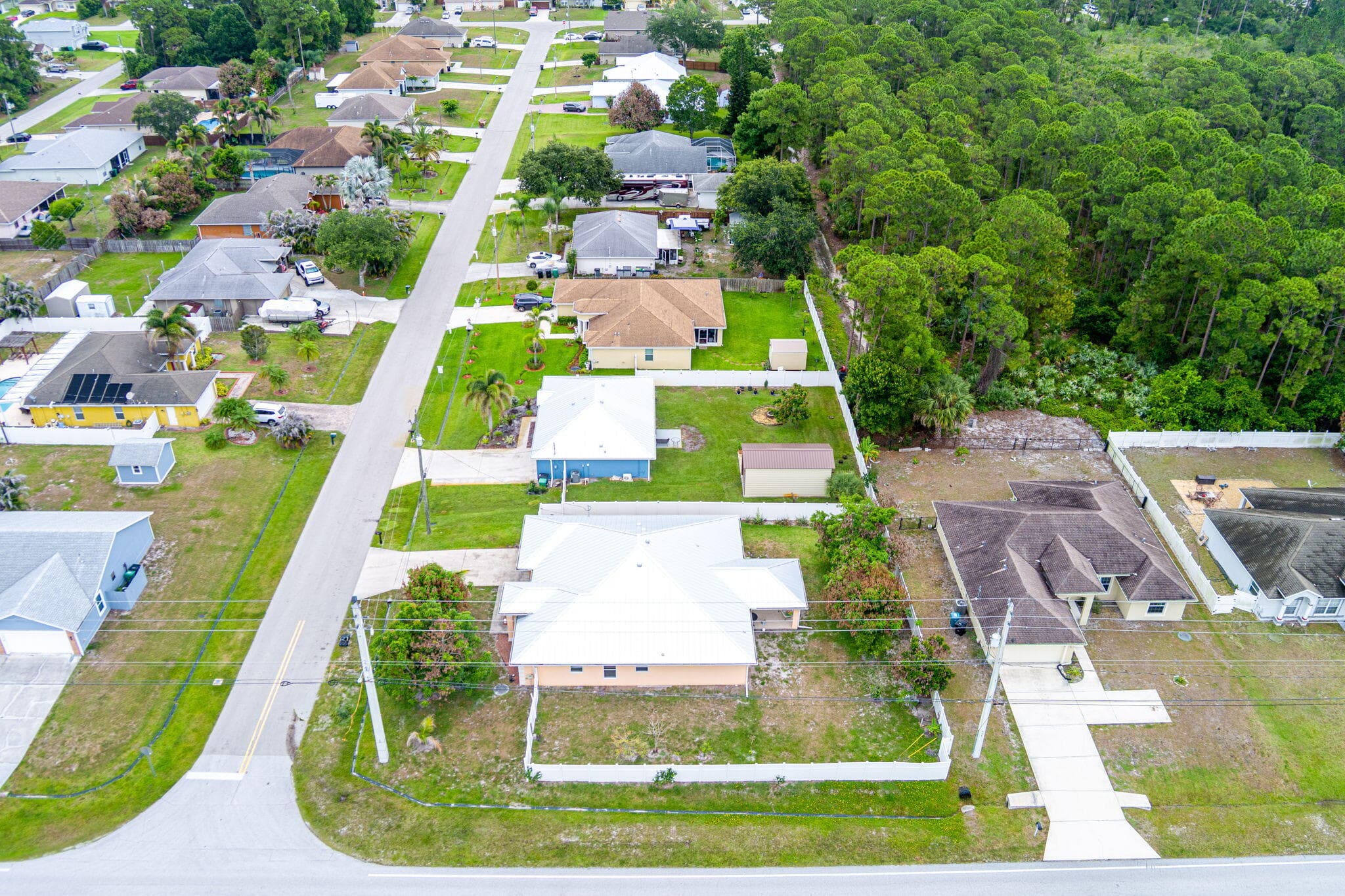 1692 SW Lofgren Avenue, Port St. Lucie, FL 34953 — photo 56 of 59