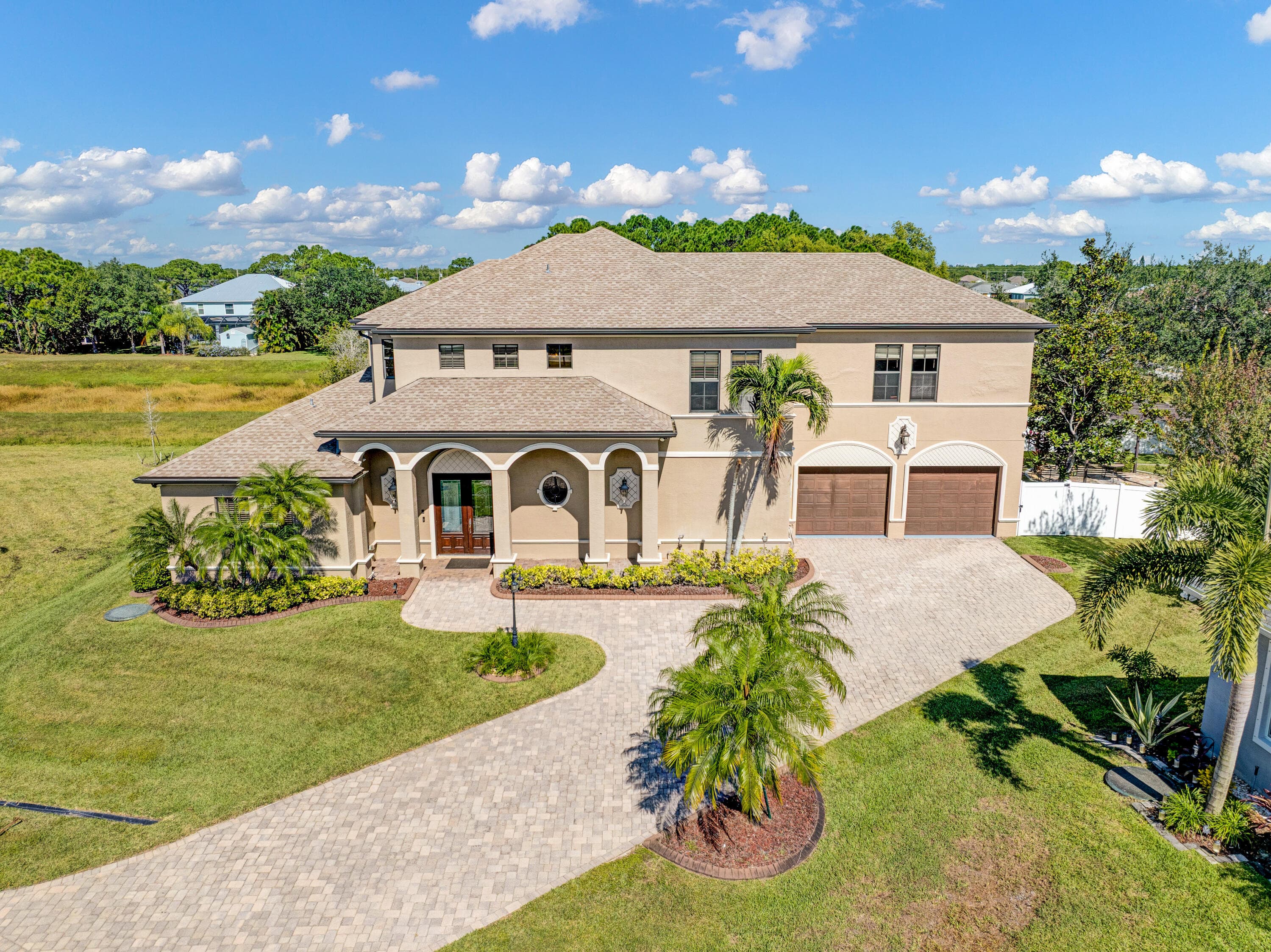 5811 NW Blue Bonnet Court, Port St. Lucie, FL 34986 — photo 62 of 73
