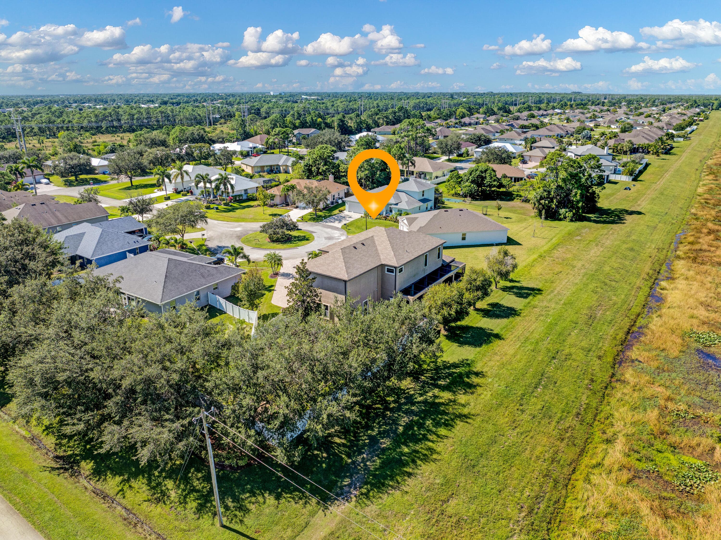 5811 NW Blue Bonnet Court, Port St. Lucie, FL 34986 — photo 71 of 73