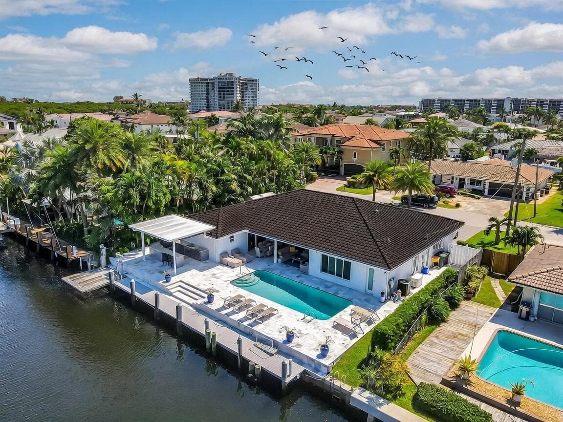 831 Dover Street, Boca Raton, FL 33487 — photo 1 of 86