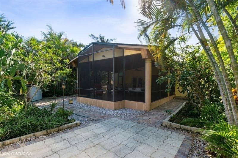 1324 NE 16th Terrace, Fort Lauderdale, FL 33334 — photo 16 of 16