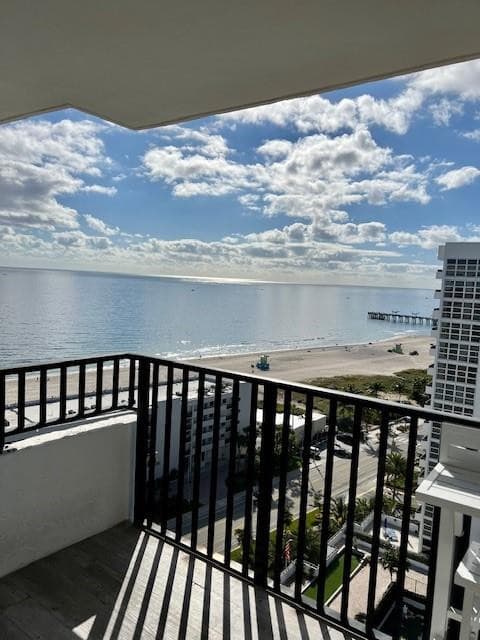 531 N Ocean Boulevard 1808, Pompano Beach, FL 33062 — photo 6 of 20