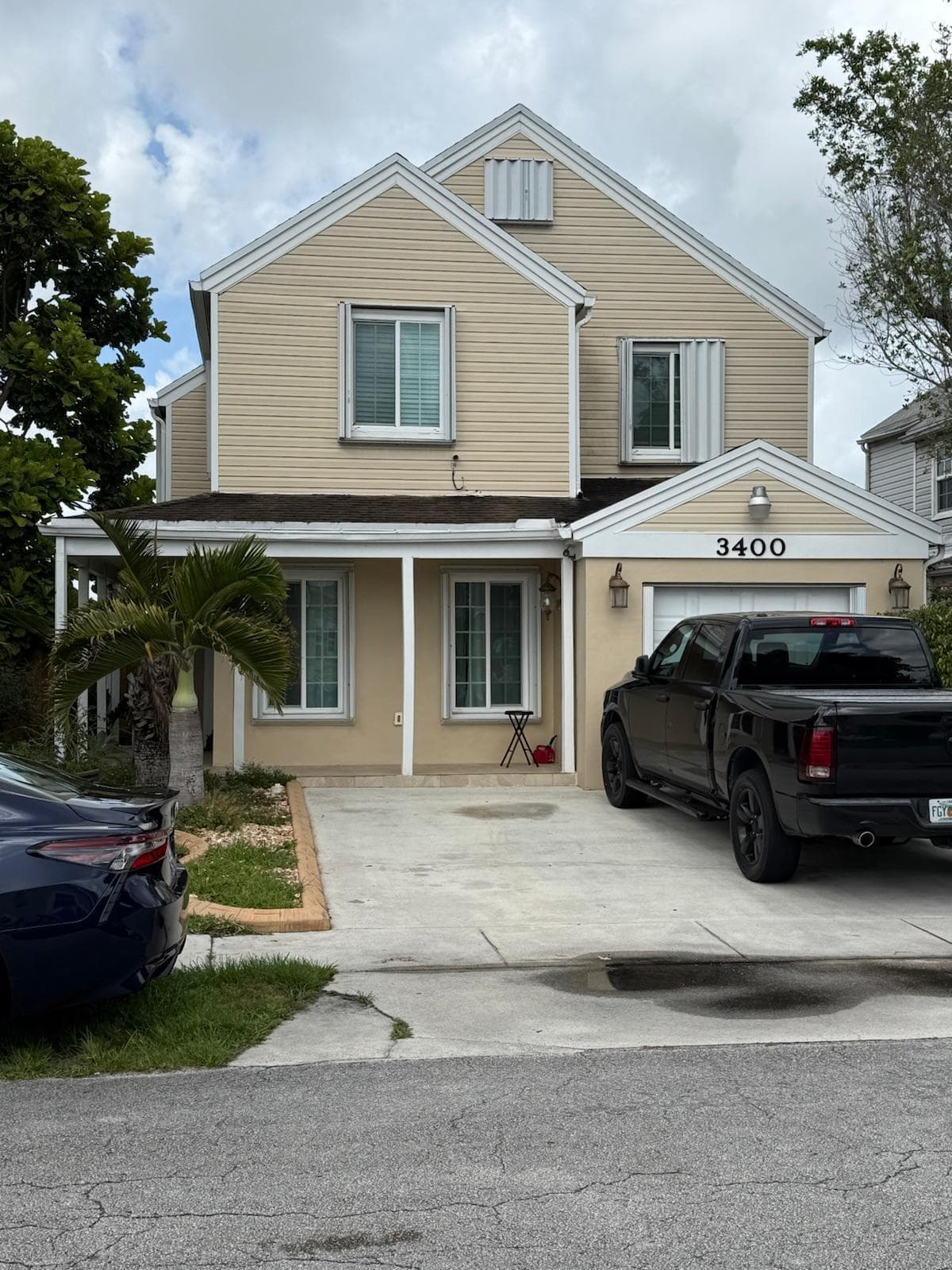 3400 Ivy Way, Miramar, FL 33025 — photo 1 of 25