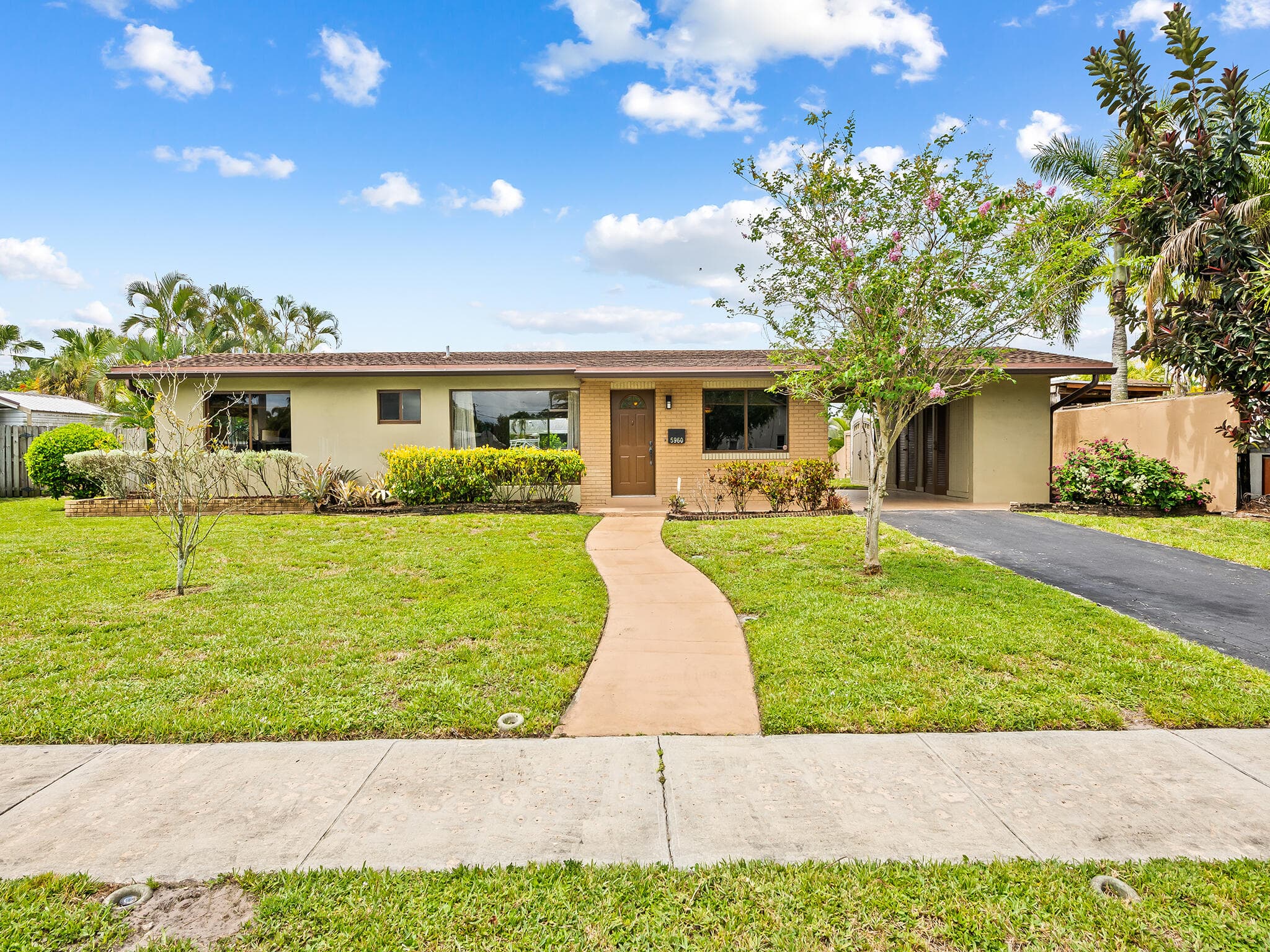 5960 SW 13th Street, Plantation, FL 33317 — photo 2 of 25