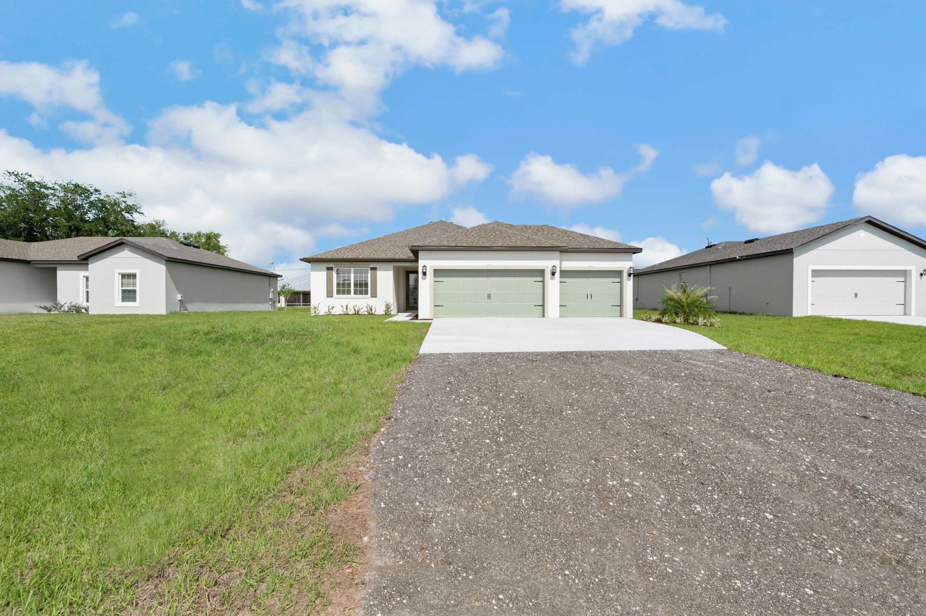 242 SW Glen Road, Port St. Lucie, FL 34953 — photo 1 of 28