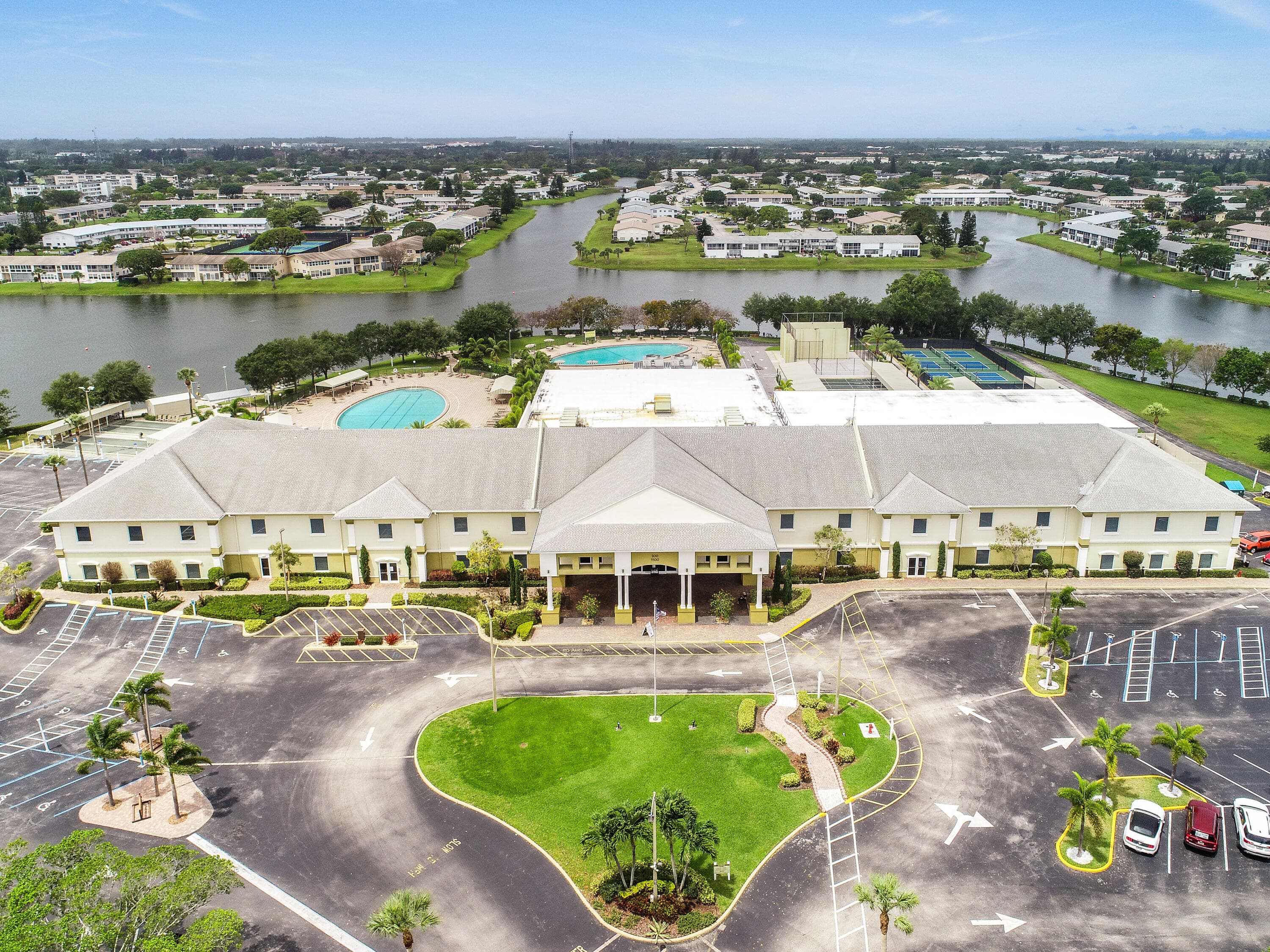 238 Sussex L, West Palm Beach, FL 33417 — photo 39 of 45