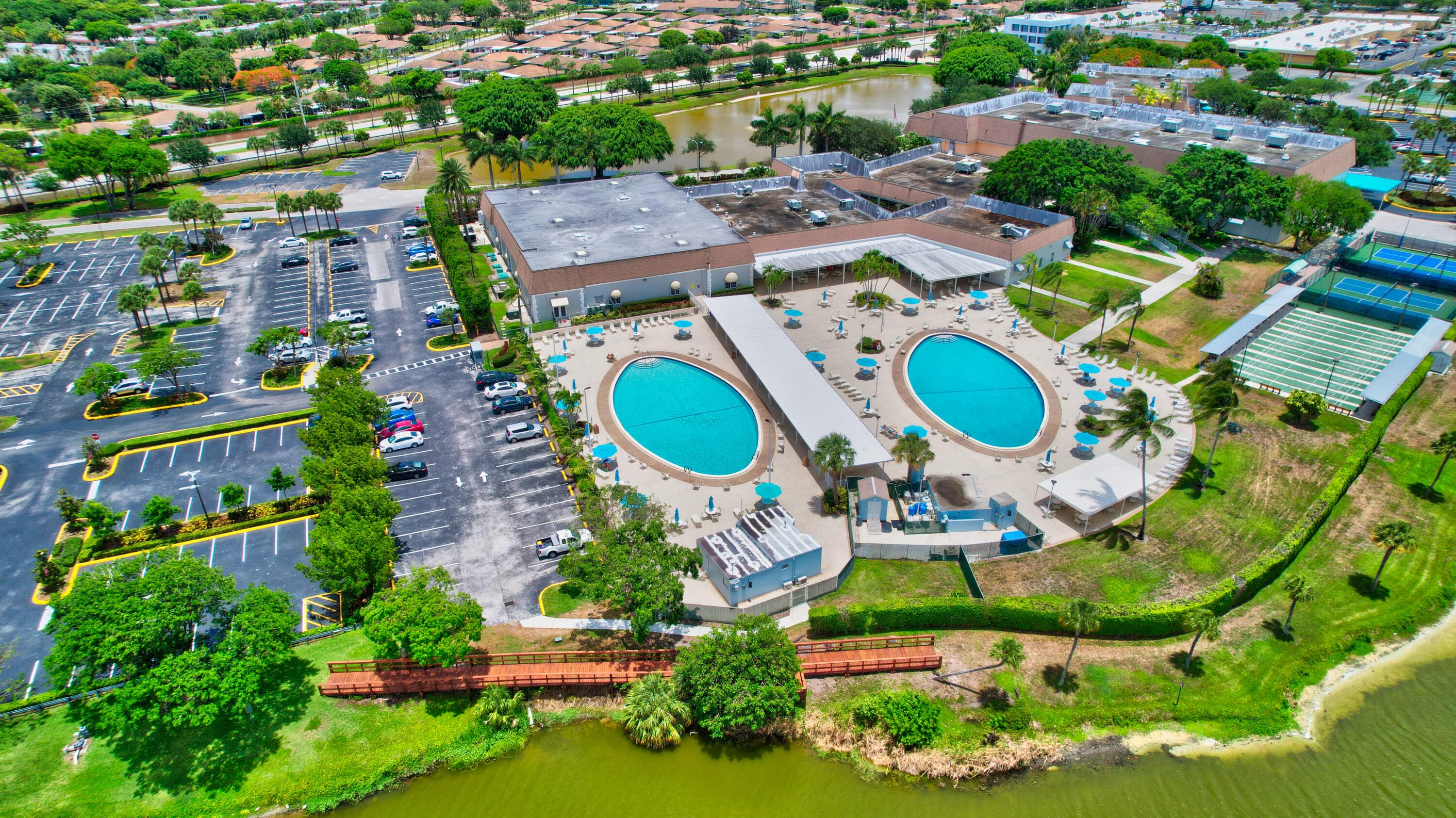 506 E Capri Road 506, Delray Beach, FL 33484 — photo 58 of 76