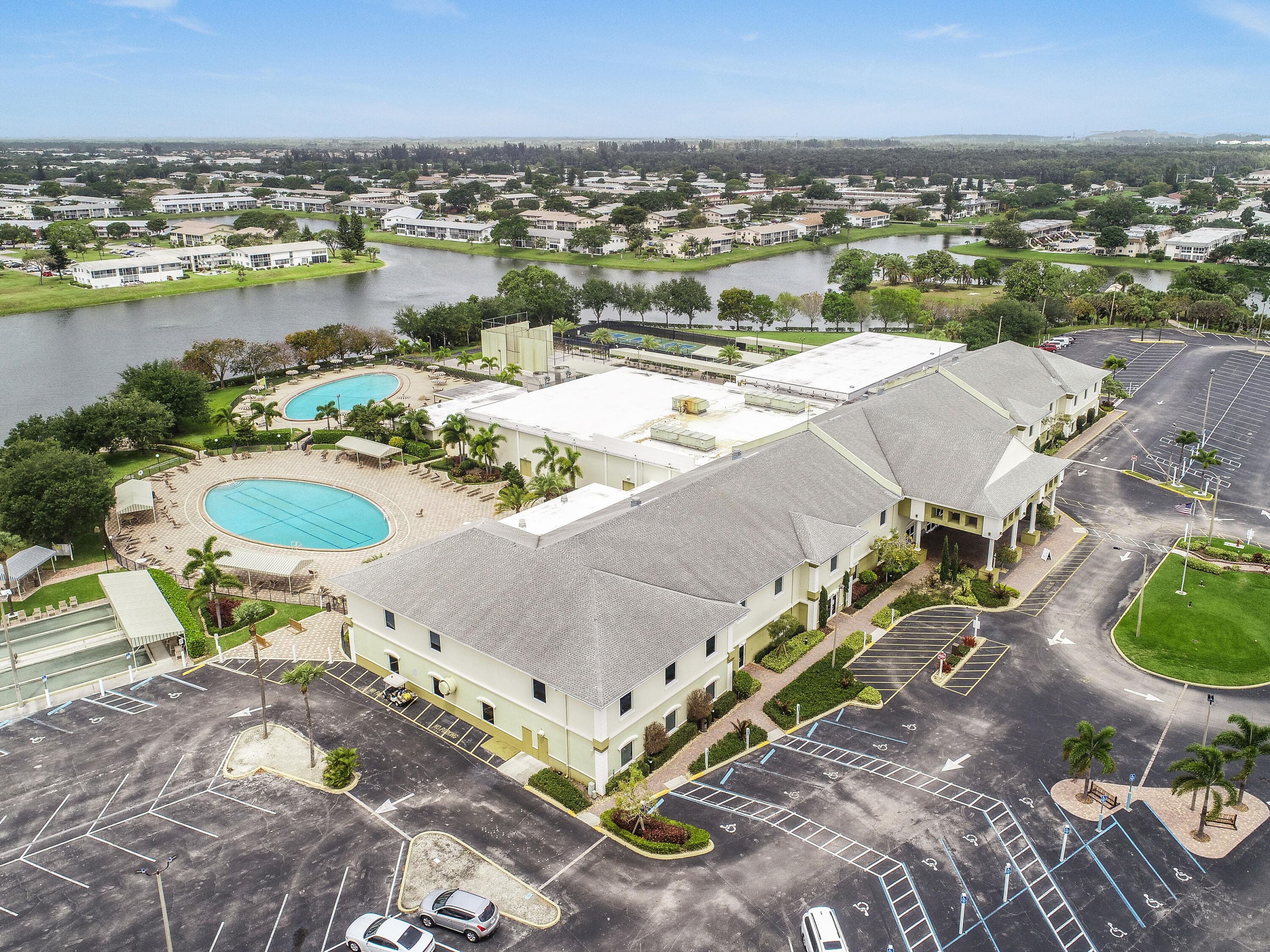 238 Sussex L, West Palm Beach, FL 33417 — photo 40 of 45
