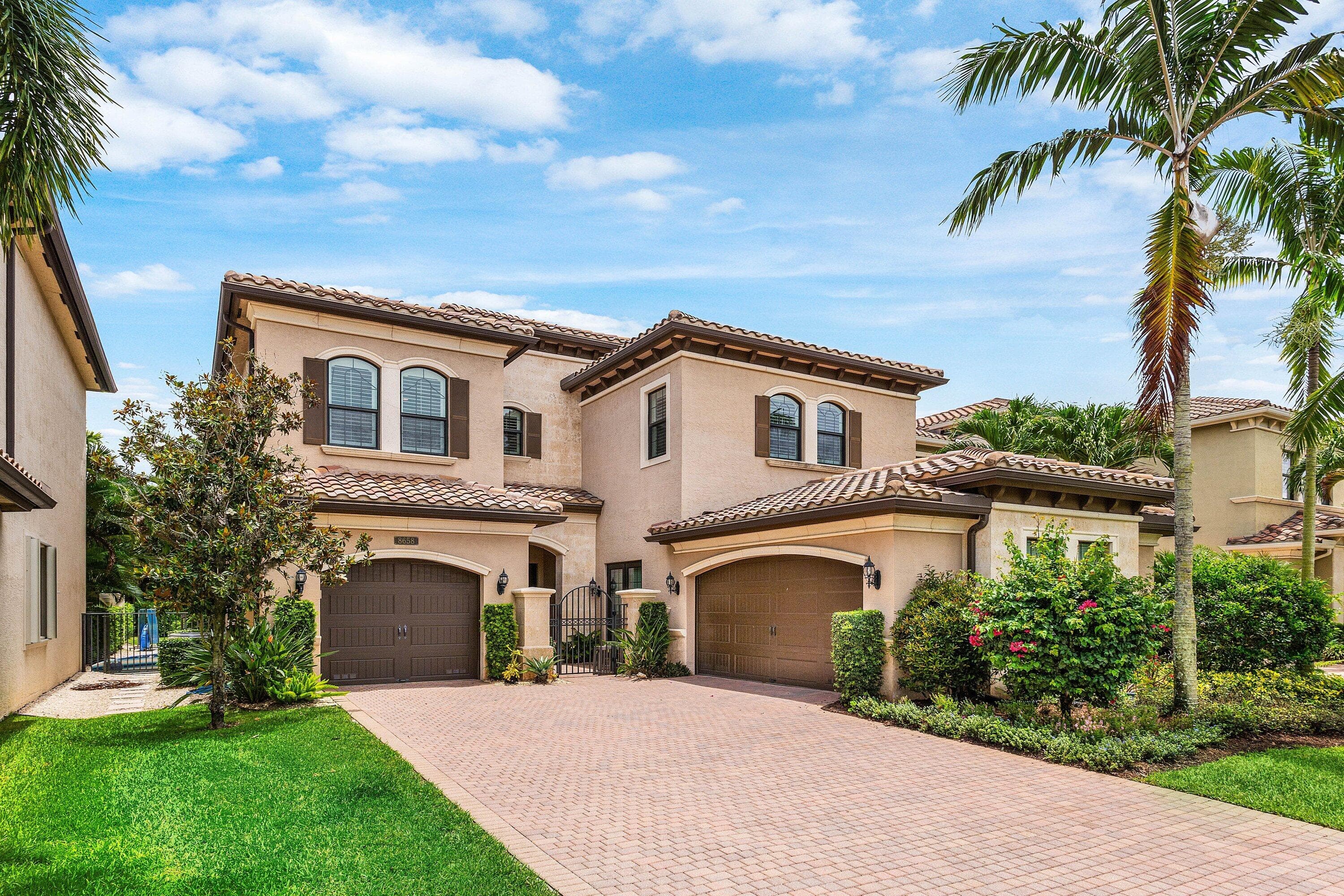 8658 Lewis River Road, Delray Beach, FL 33446 — photo 1 of 82