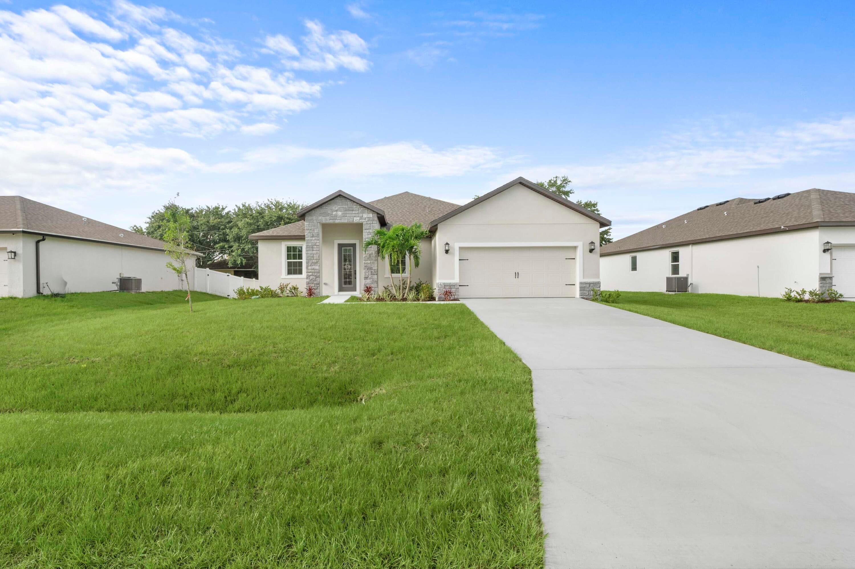 3782 SW Kaiser Street, Port St. Lucie, FL 34953 — photo 2 of 35