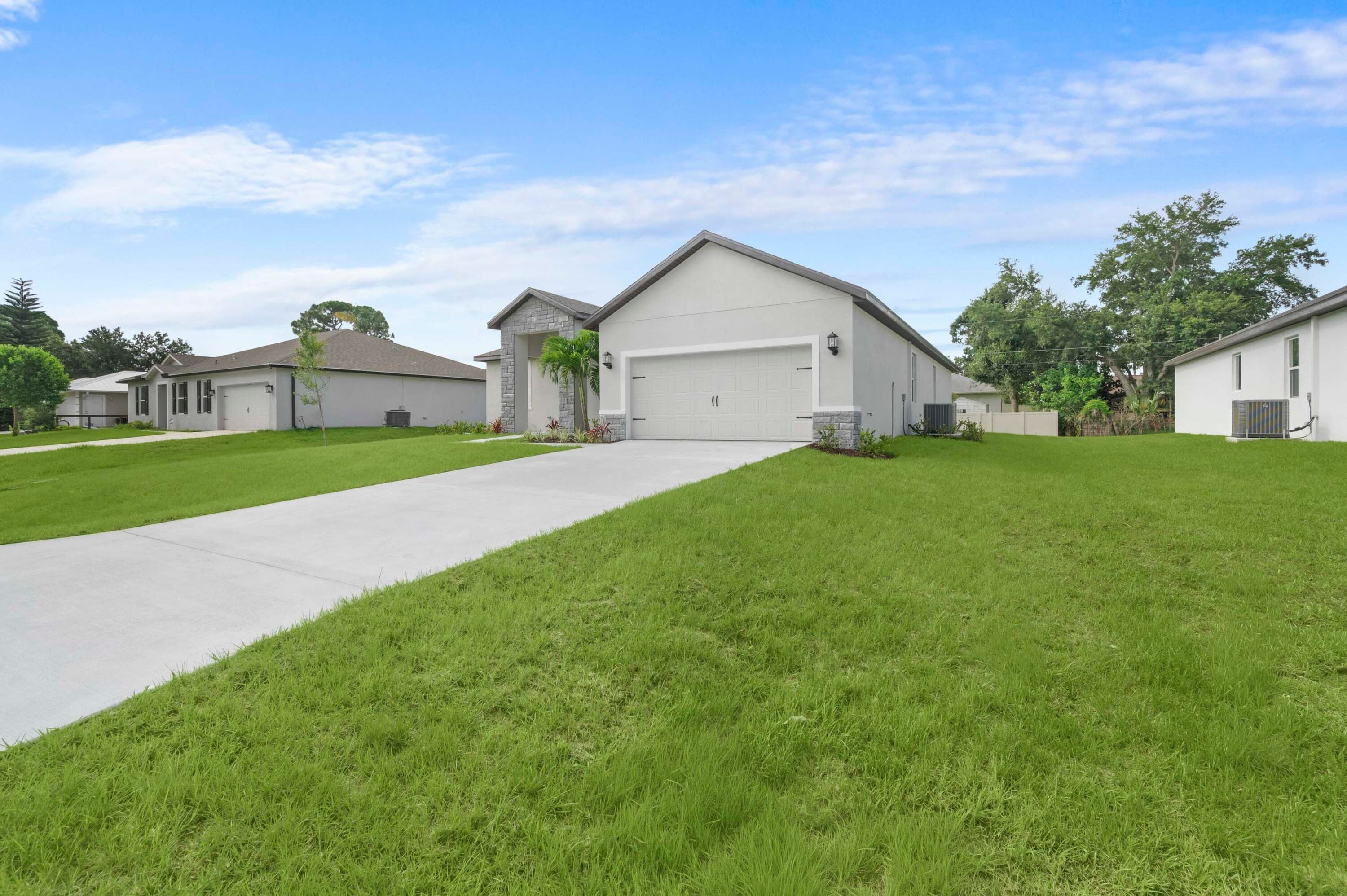 3782 SW Kaiser Street, Port St. Lucie, FL 34953 — photo 3 of 35