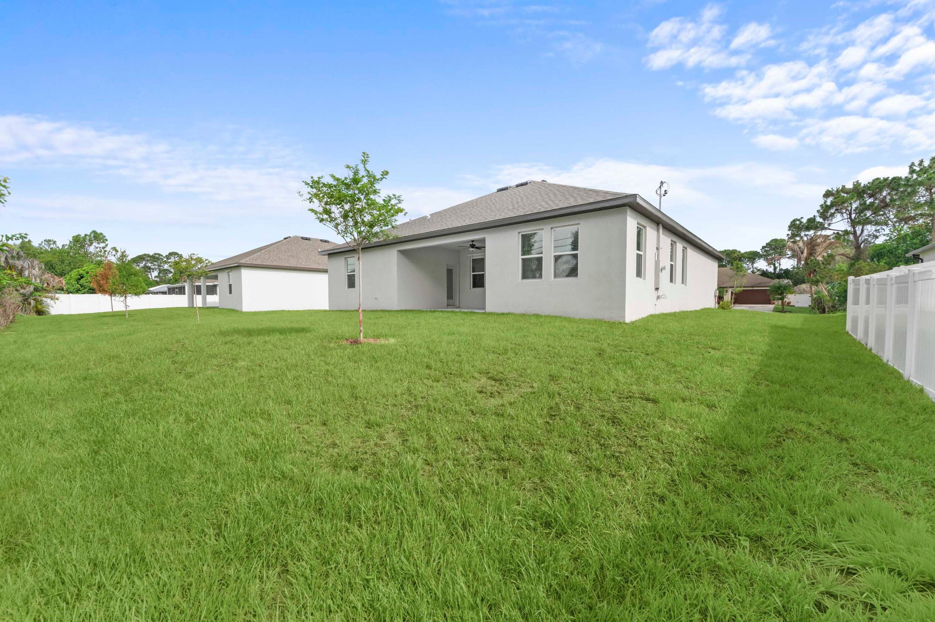 3782 SW Kaiser Street, Port St. Lucie, FL 34953 — photo 35 of 35