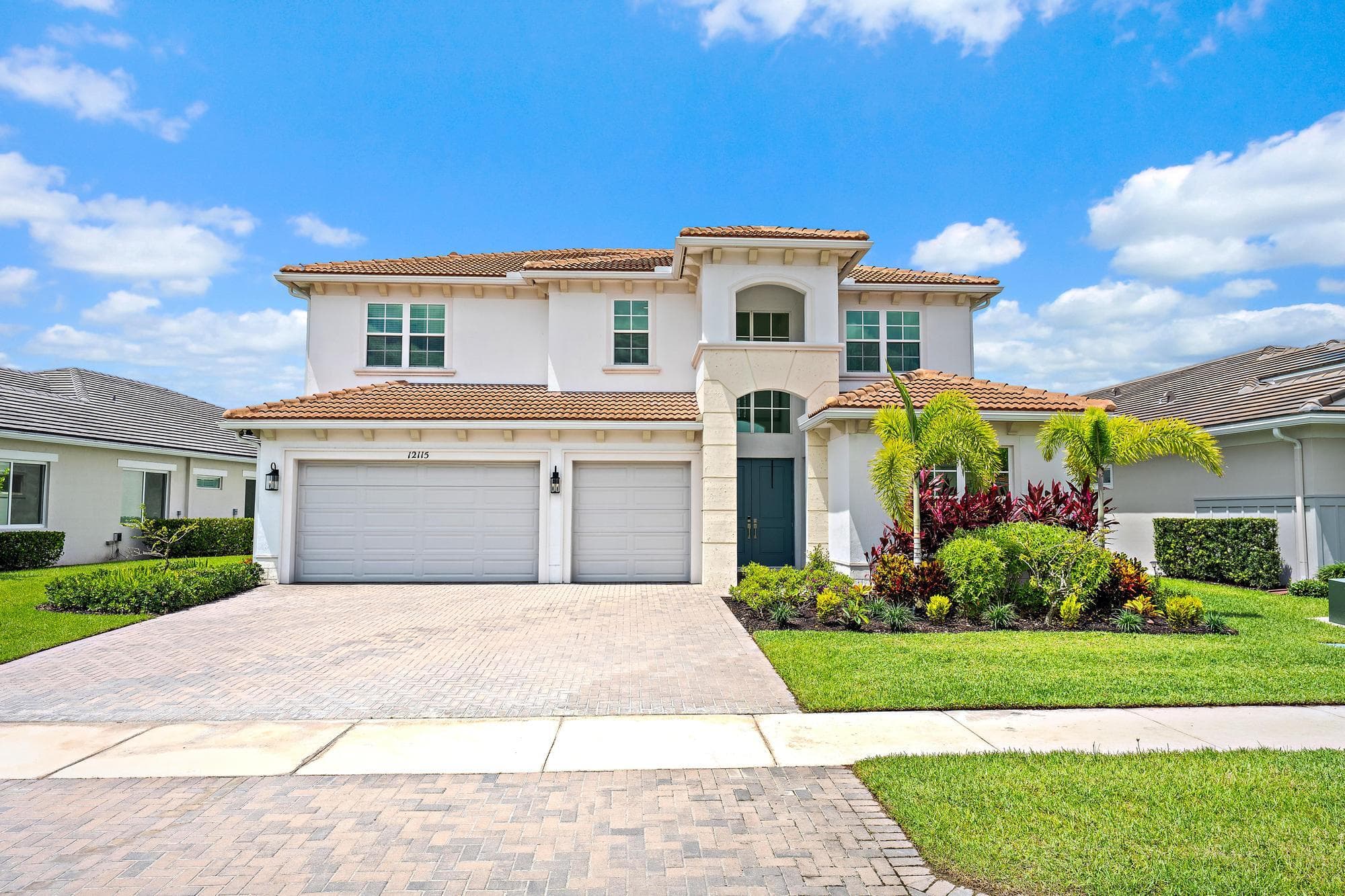 12115 Waterstone Circle, Palm Beach Gardens, FL 33412 — photo 41 of 43