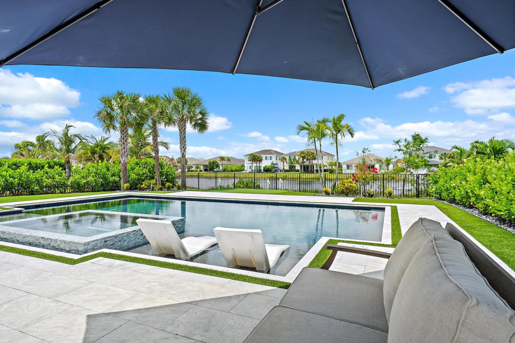 12115 Waterstone Circle, Palm Beach Gardens, FL 33412 — photo 32 of 43
