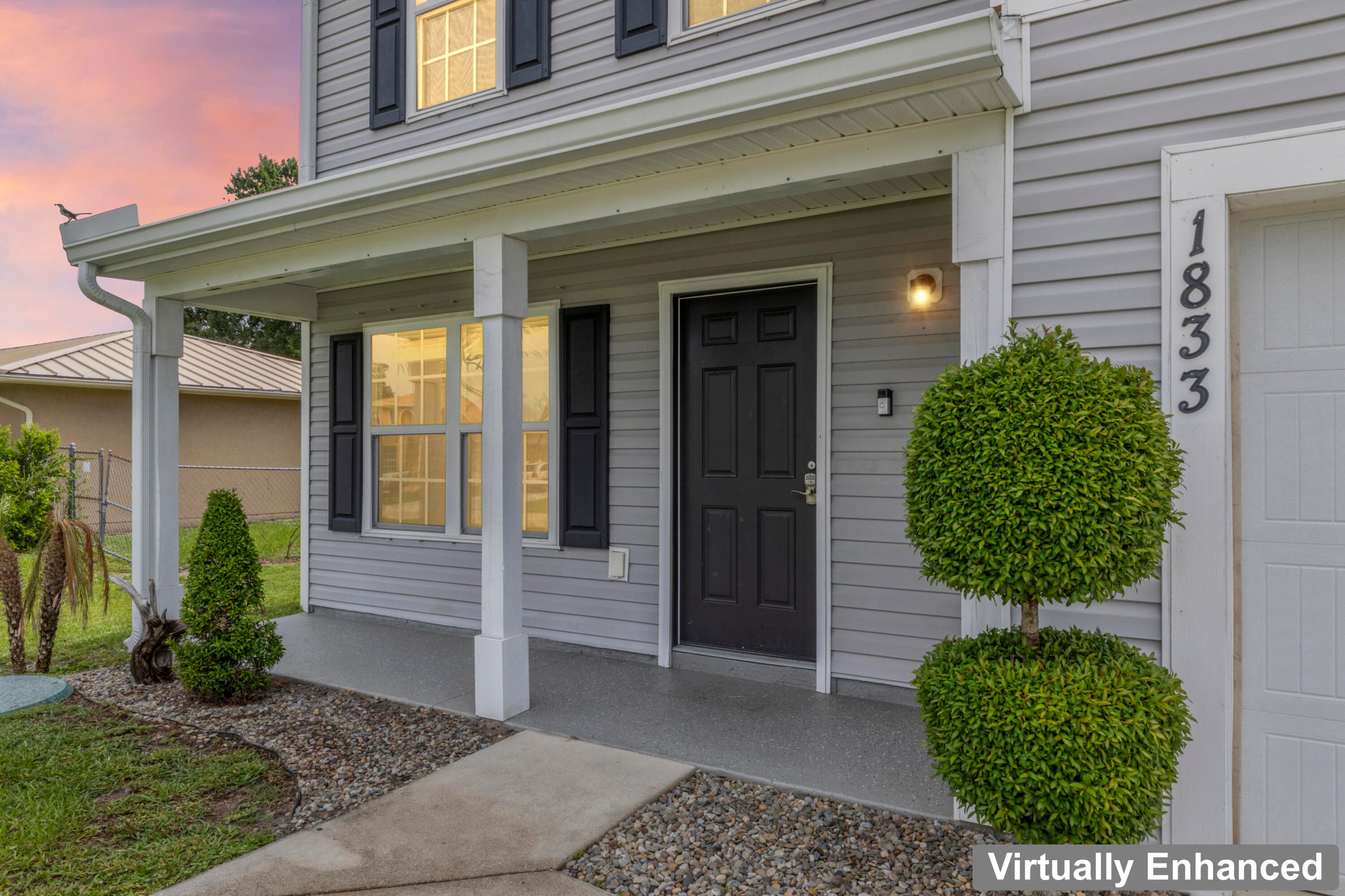 1833 SW Cameo Boulevard, Port St. Lucie, FL 34953 — photo 6 of 49