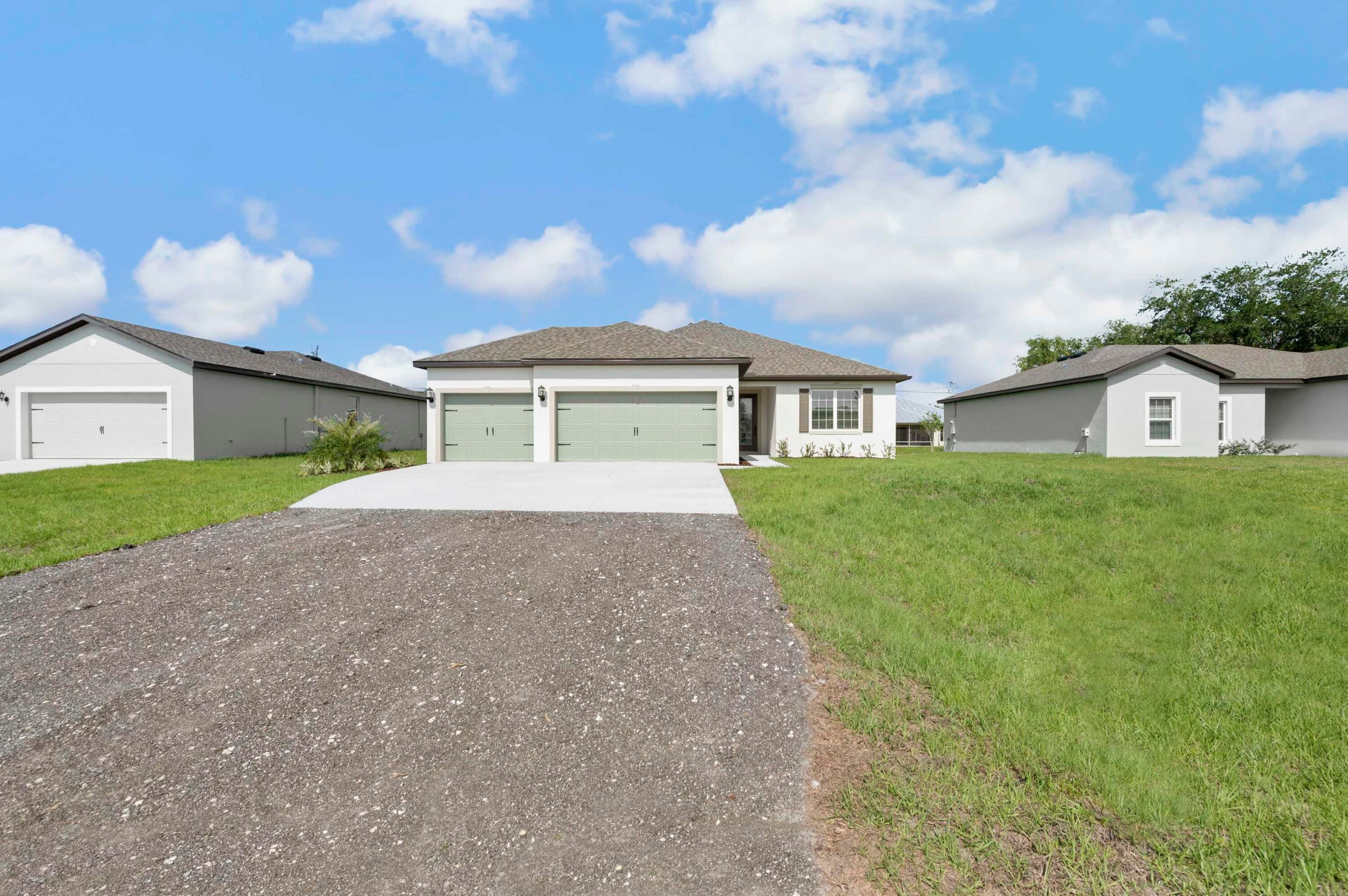 2583 SW Chestnut Lane, Port St. Lucie, FL 34953 — photo 2 of 28
