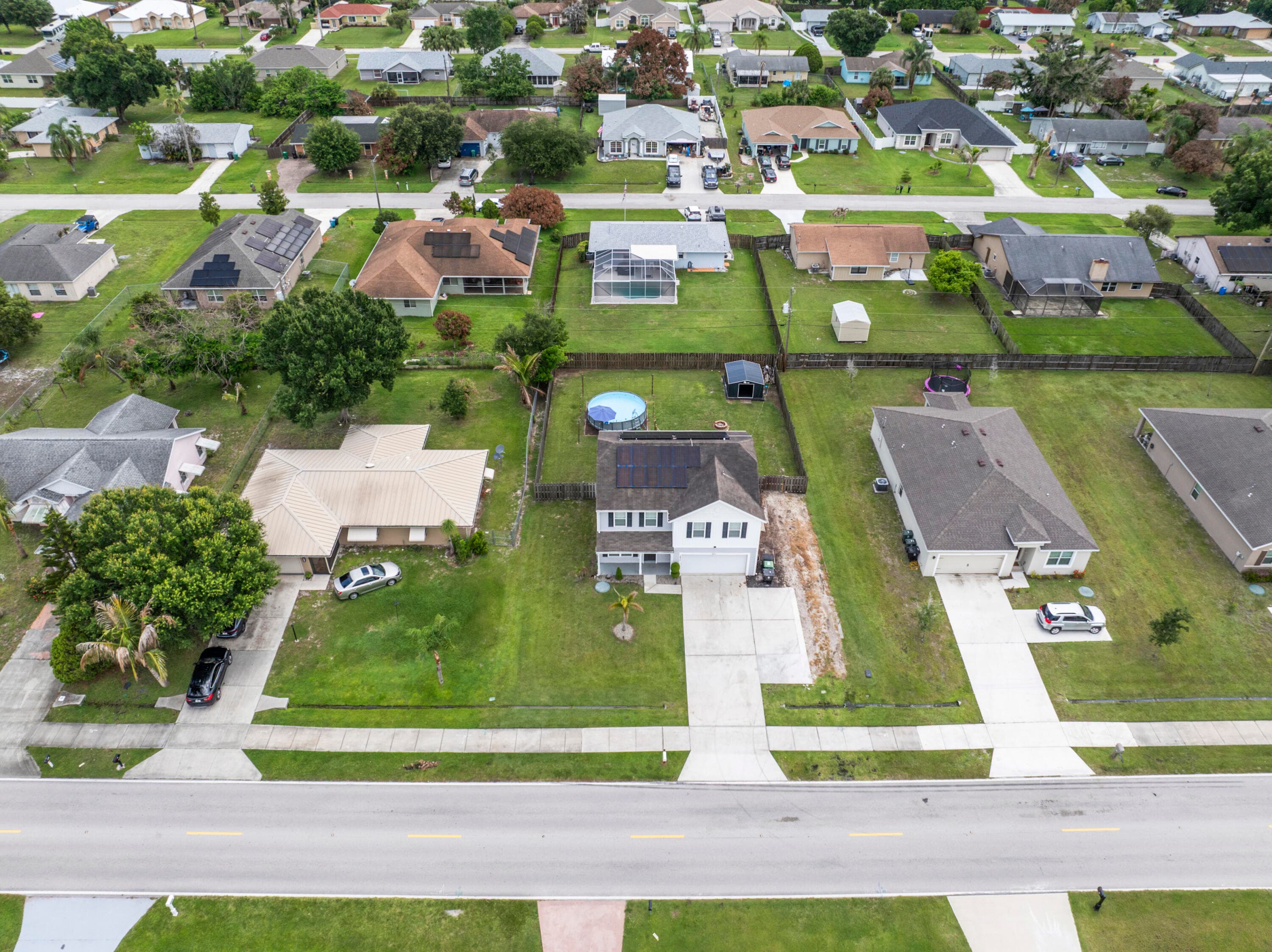 1833 SW Cameo Boulevard, Port St. Lucie, FL 34953 — photo 42 of 49
