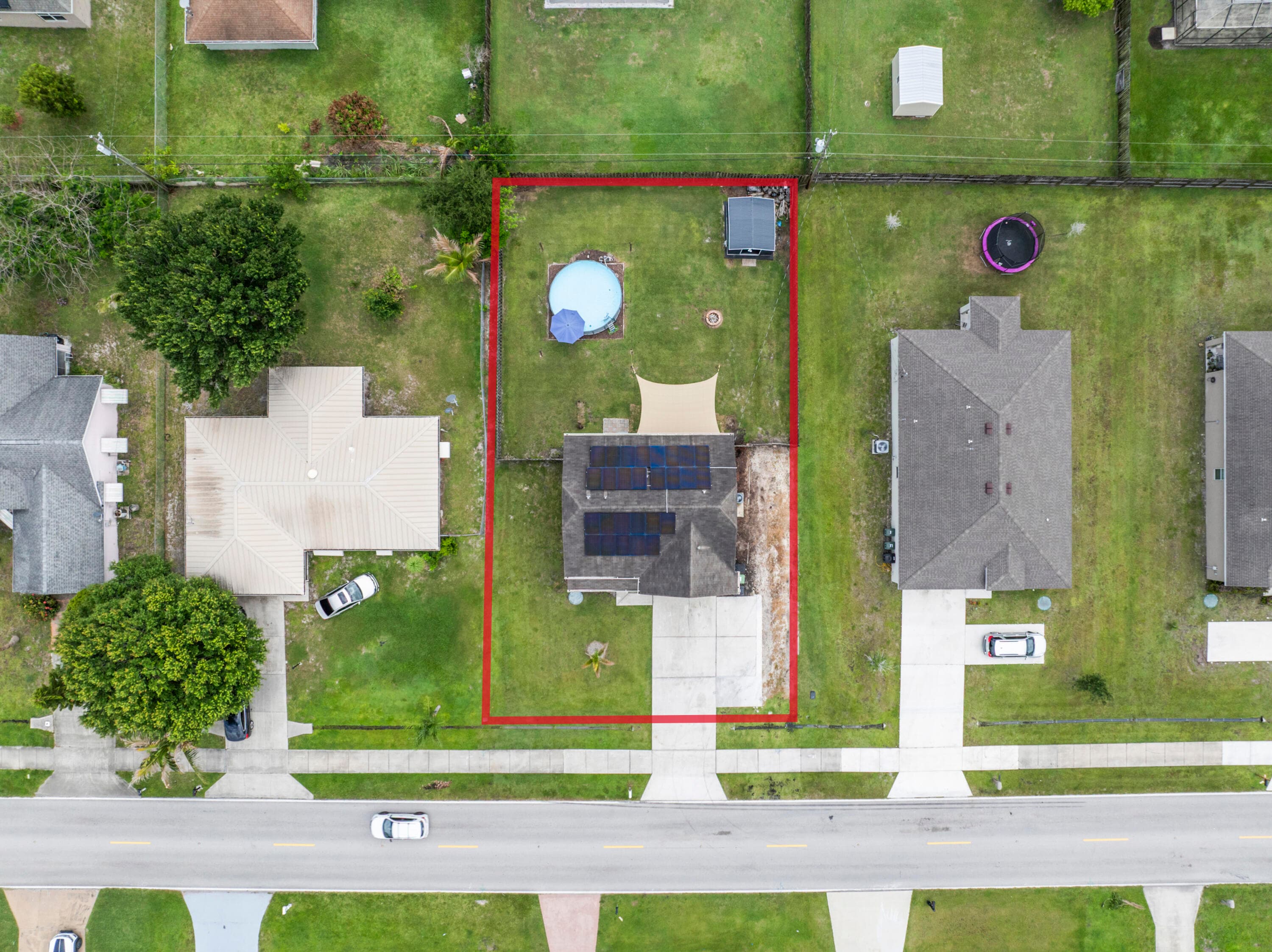 1833 SW Cameo Boulevard, Port St. Lucie, FL 34953 — photo 43 of 49